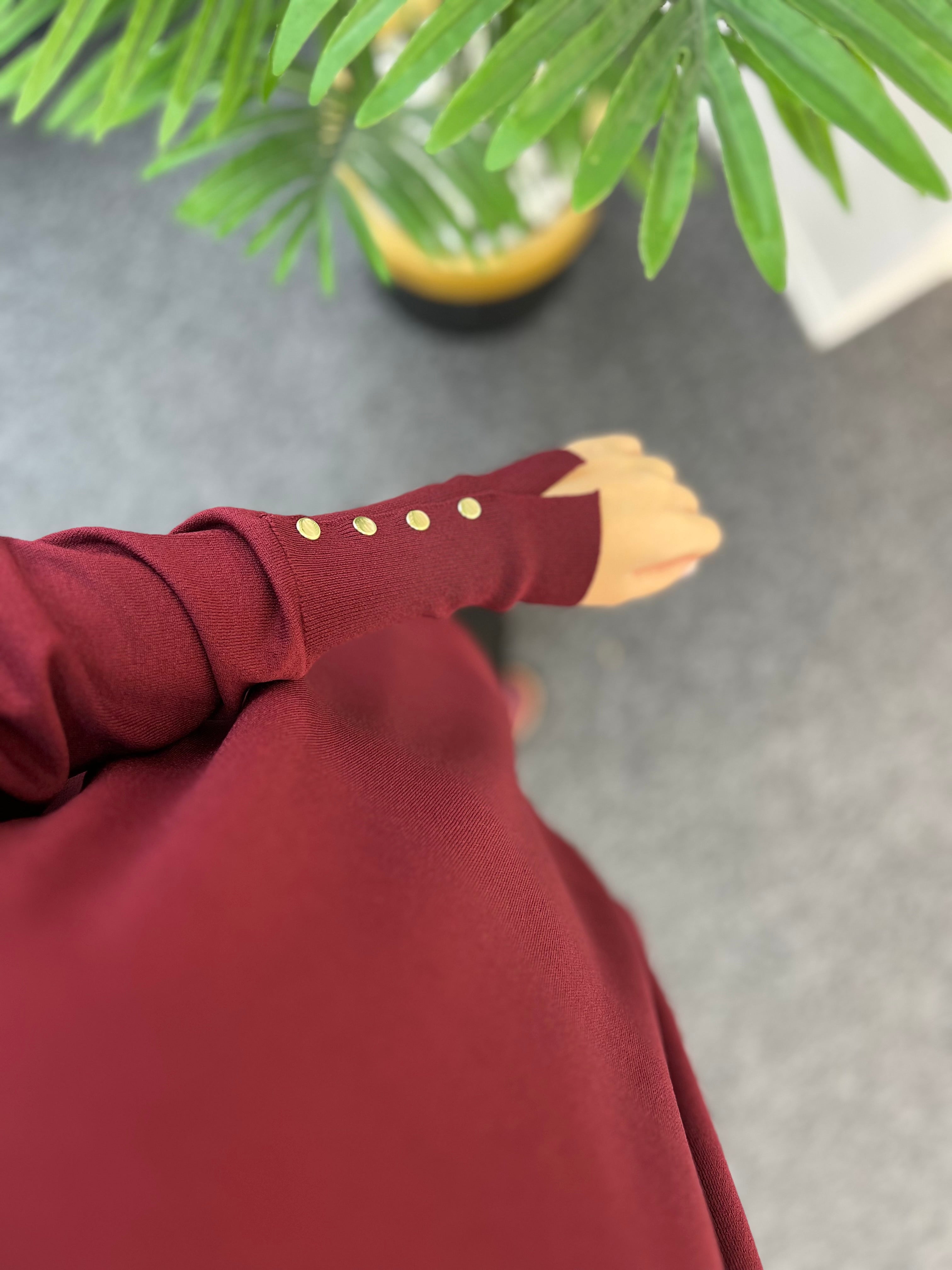 Miya Merserize Tunik