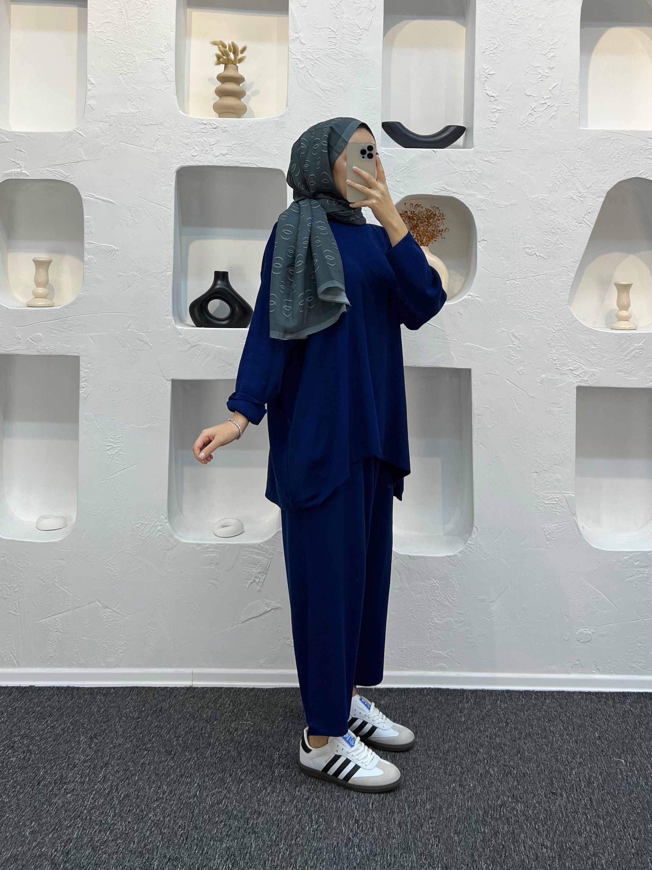 Dora Triko Takım