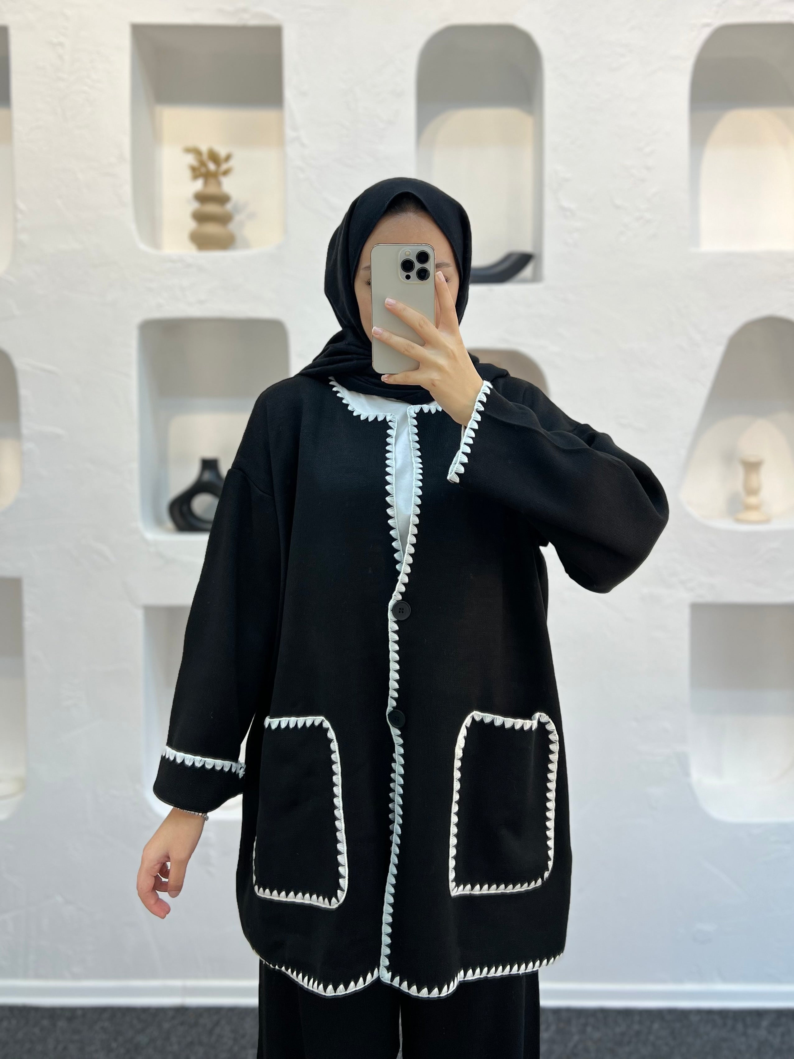 Lona Triko Takım