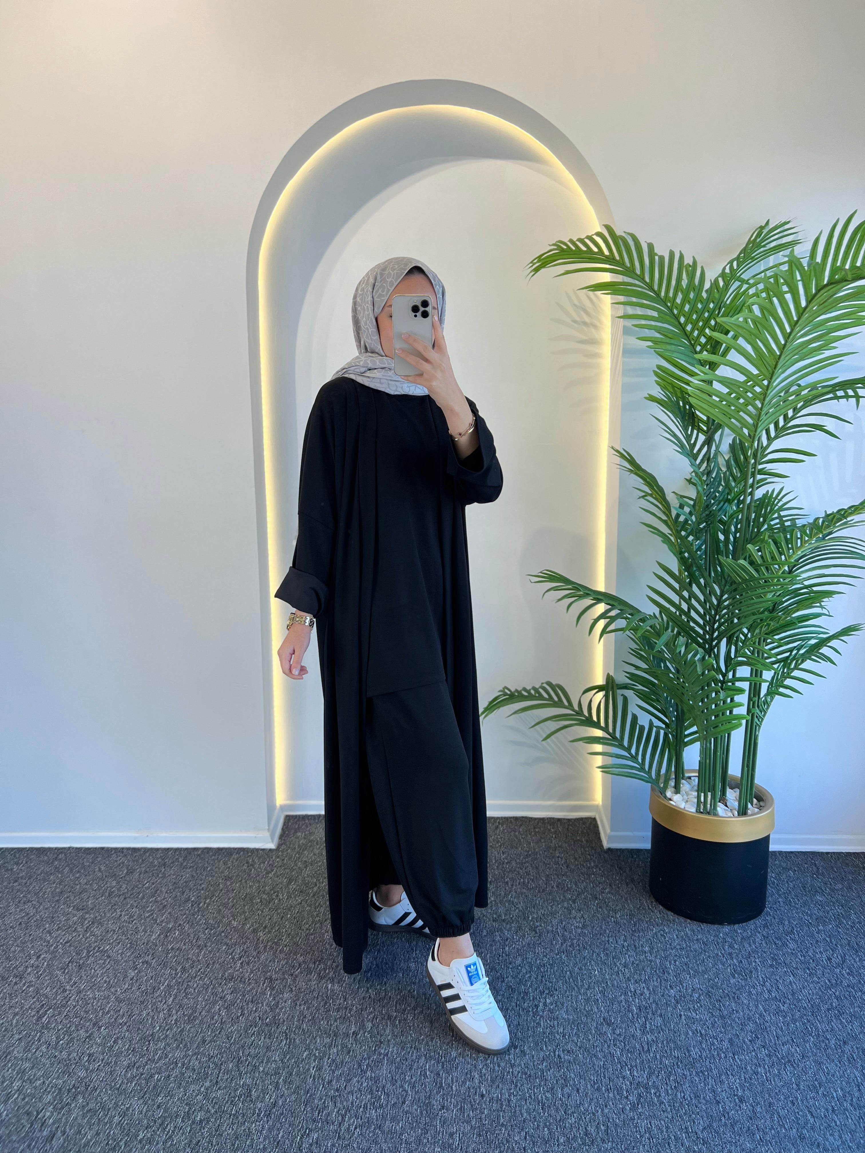 Üçlü Oysho Takım