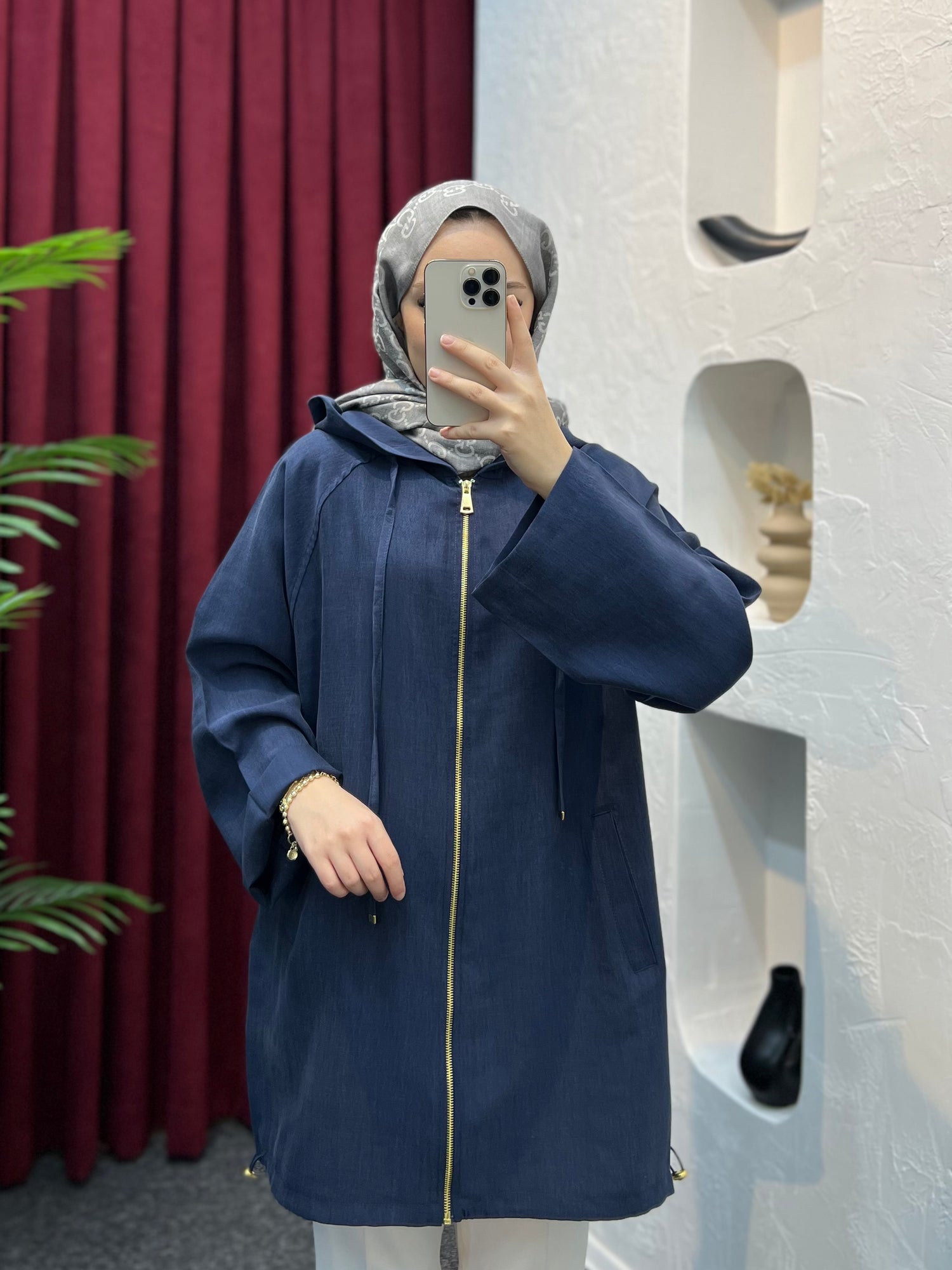Arya Tensel Kap