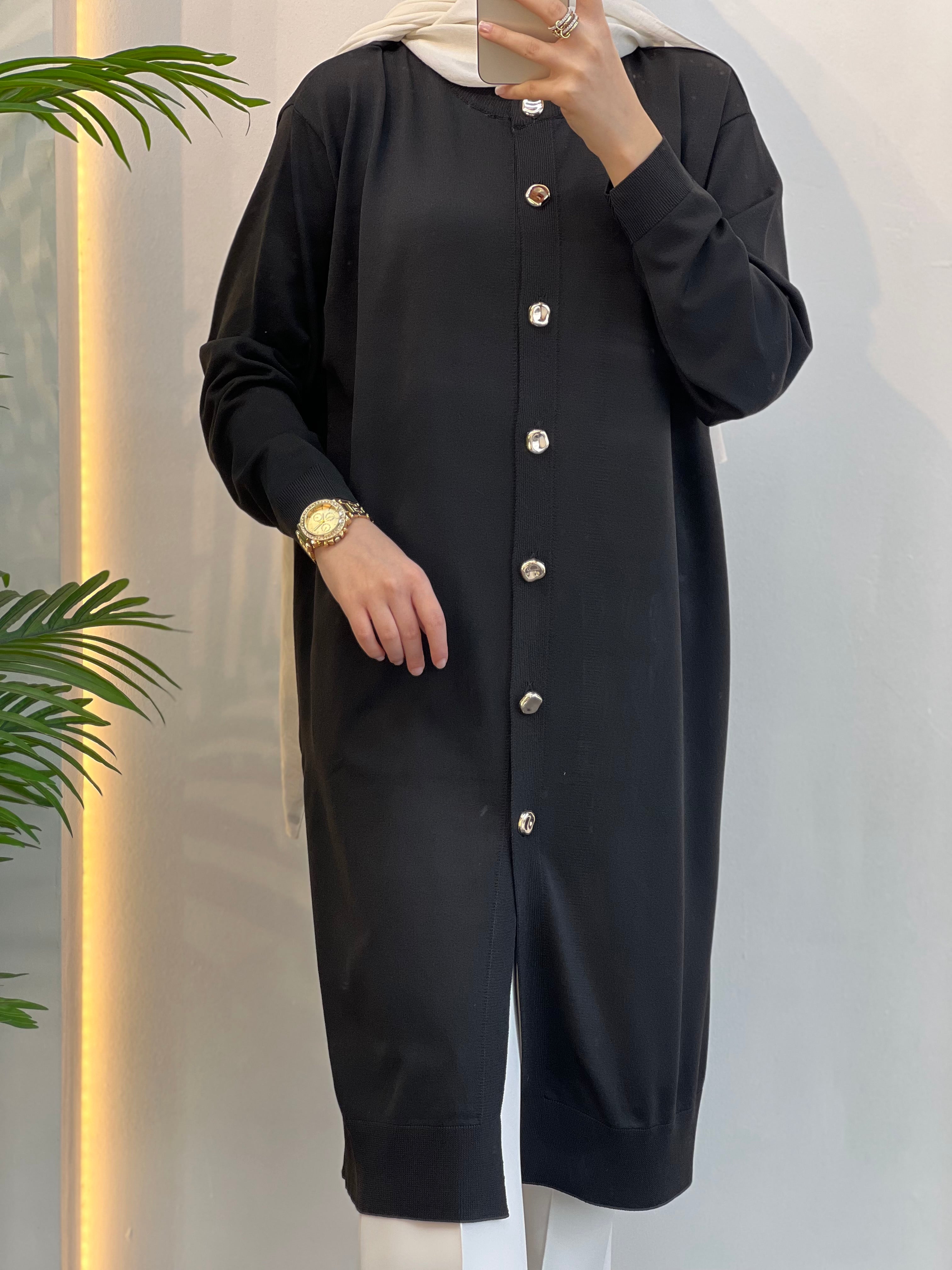 Simba Merserize Uzun Hırka