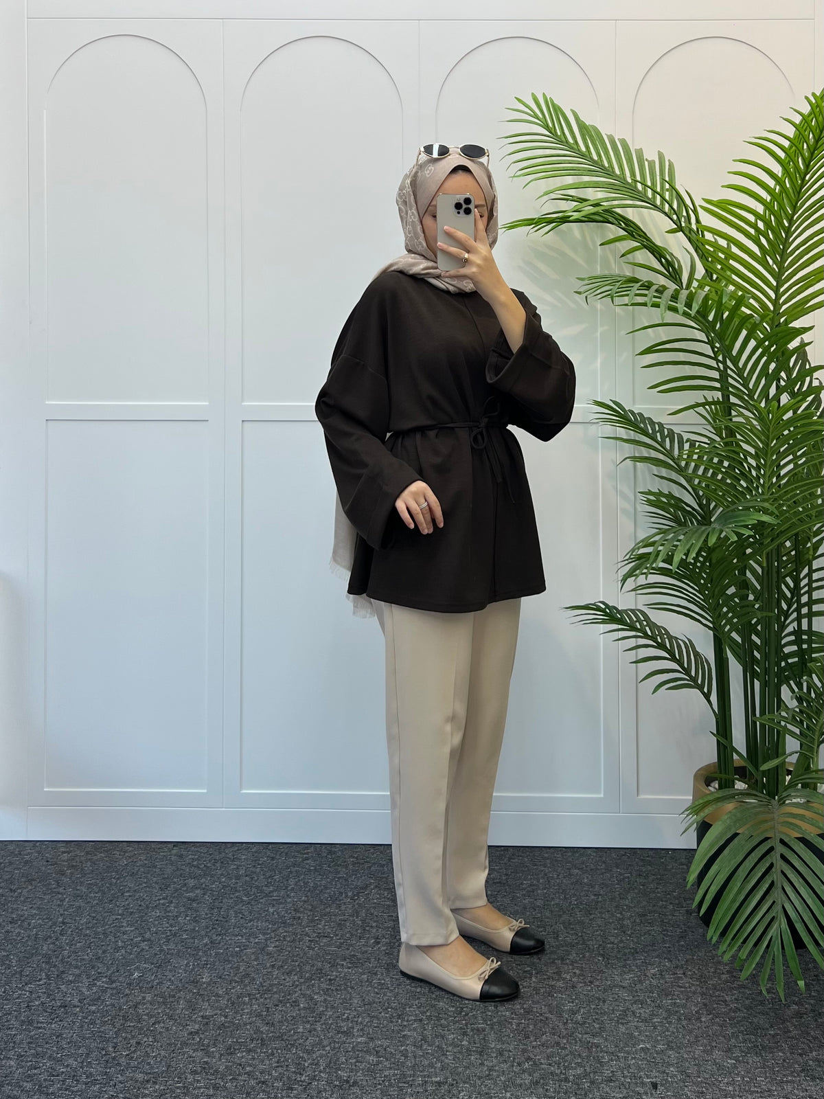 Rona Oysh Sweat 62408