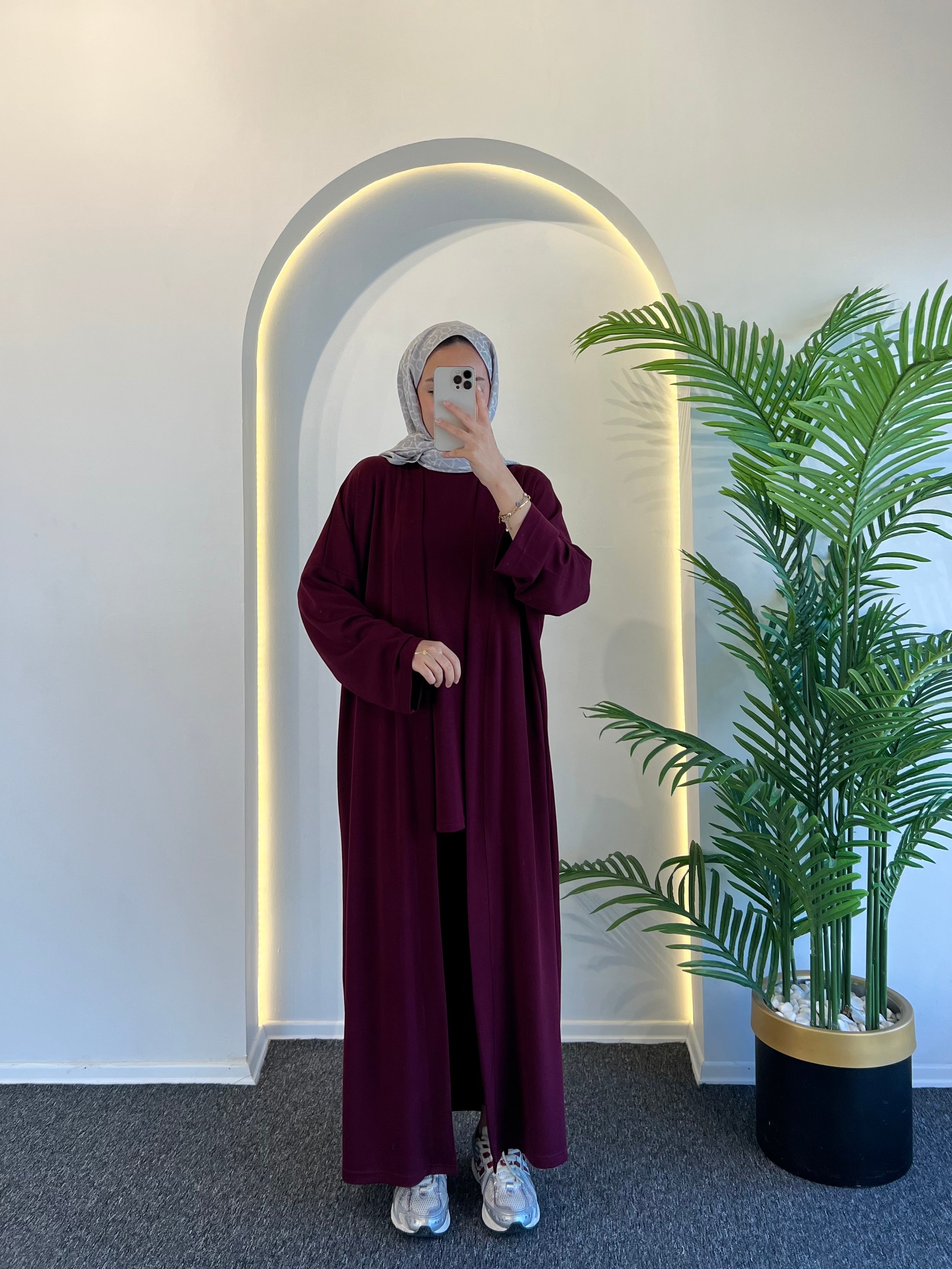 Üçlü Oysho Takım