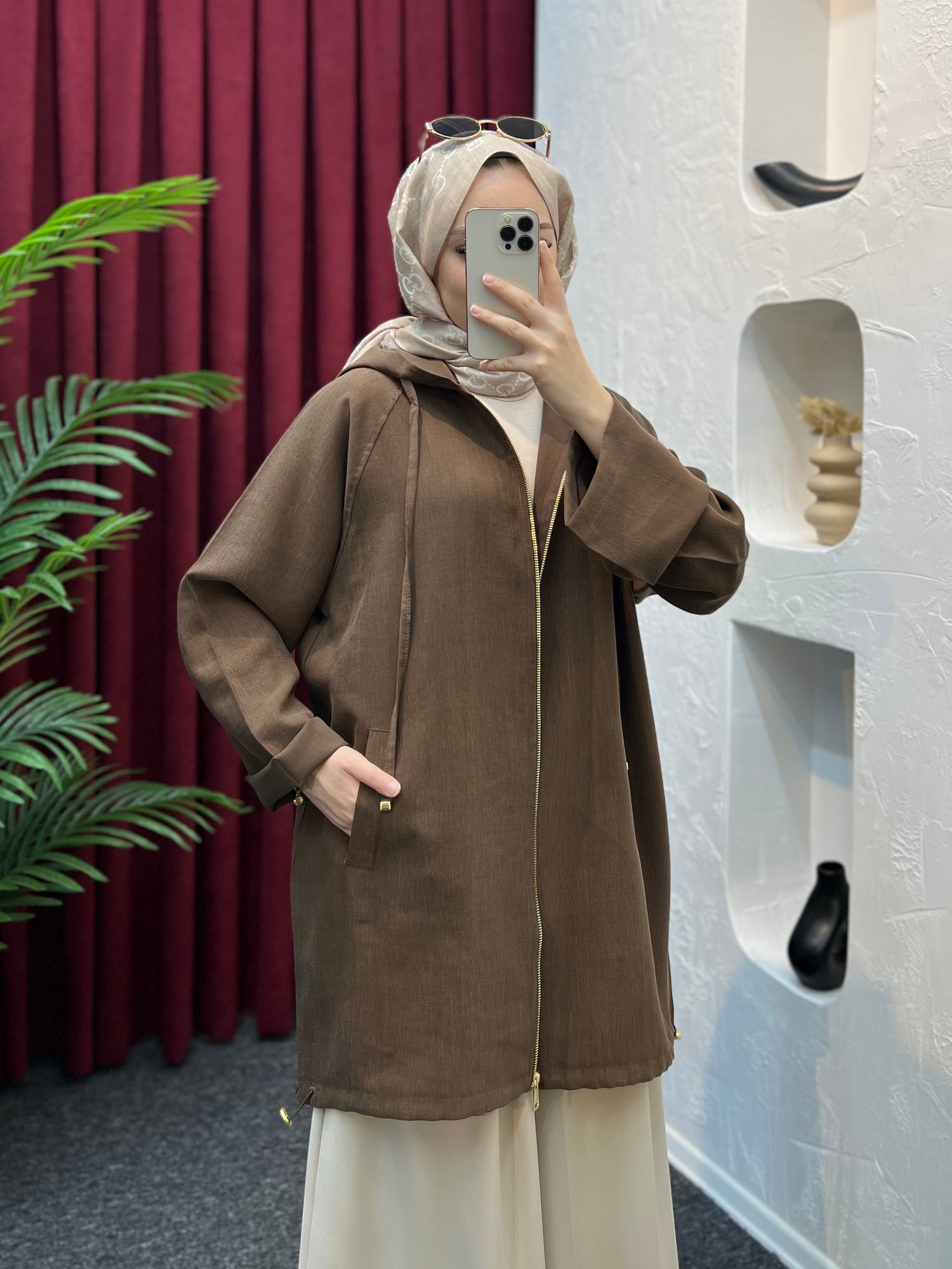 Arya Tensel Kap