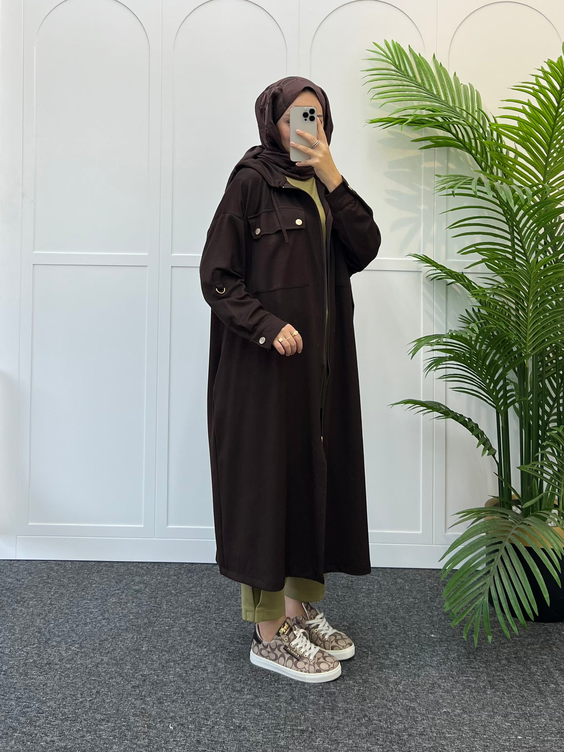 Maya Oysh Kap-62610