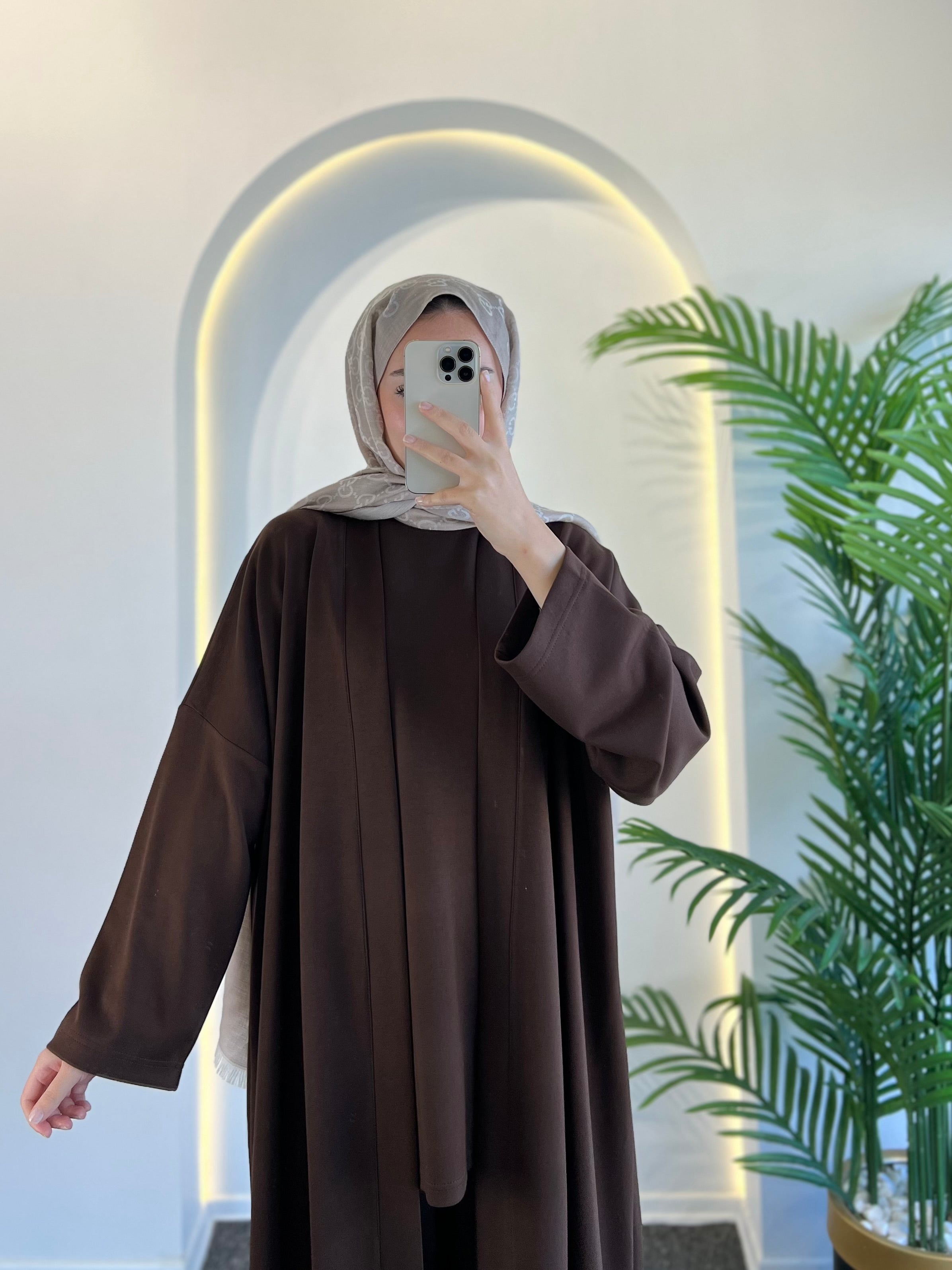 Üçlü Oysho Takım