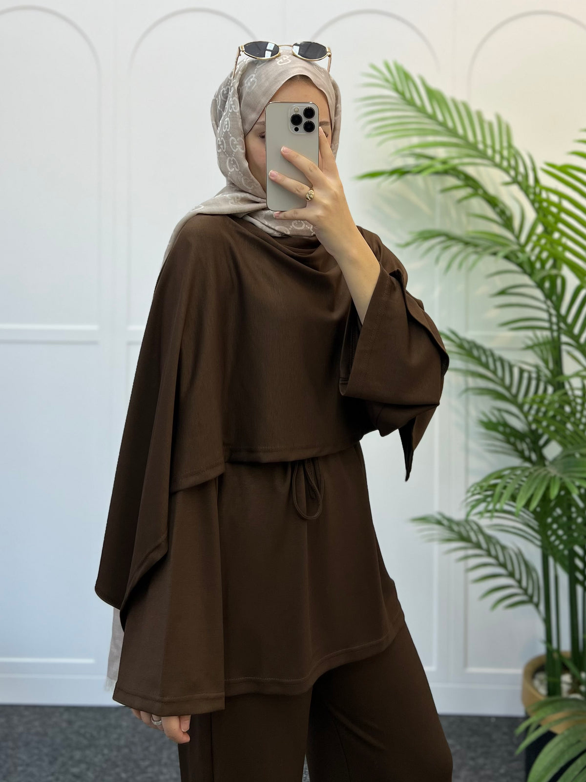 Mira Şallı Oysh Takım 62809