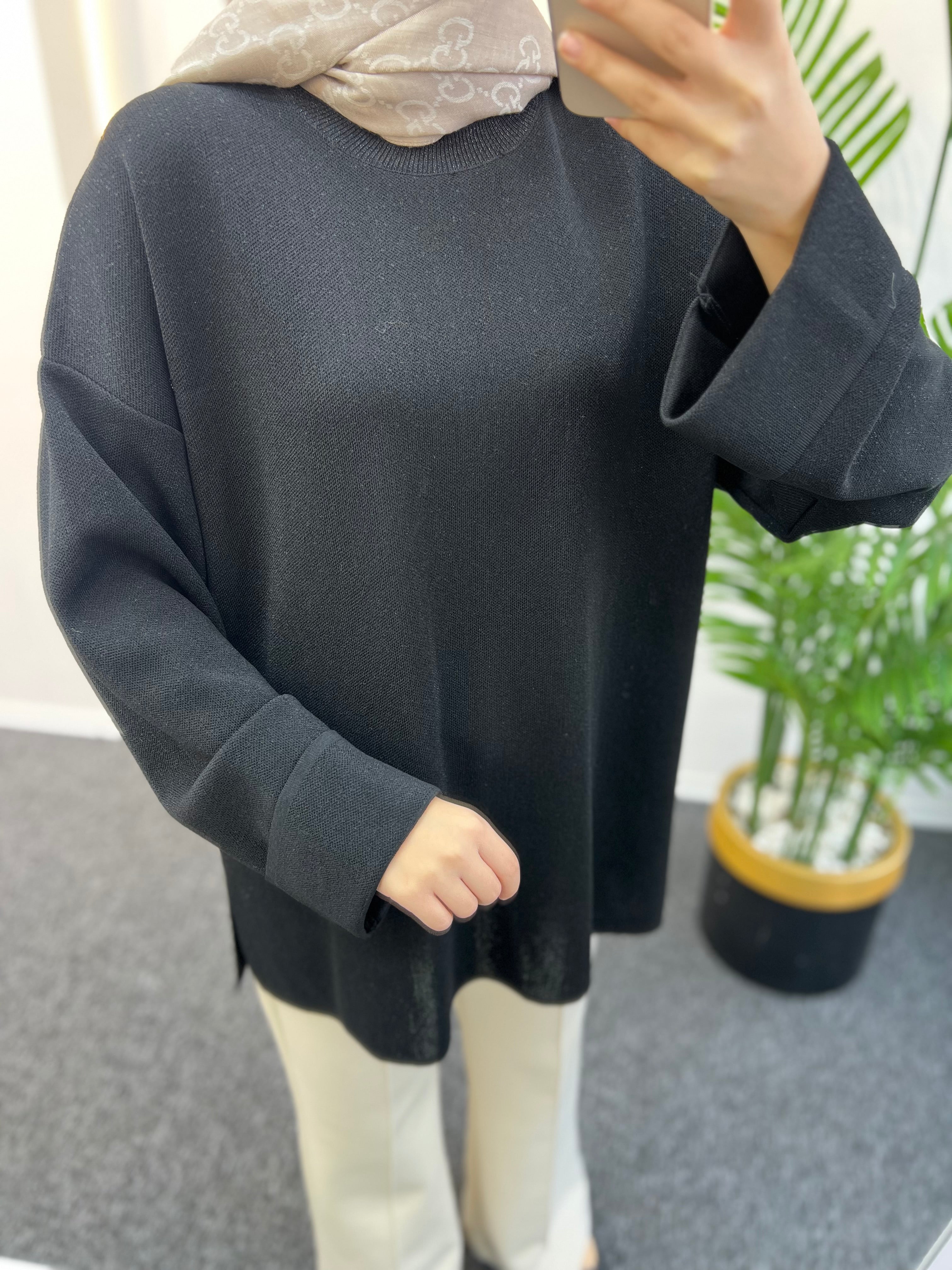 Hera Simli Merserize Triko