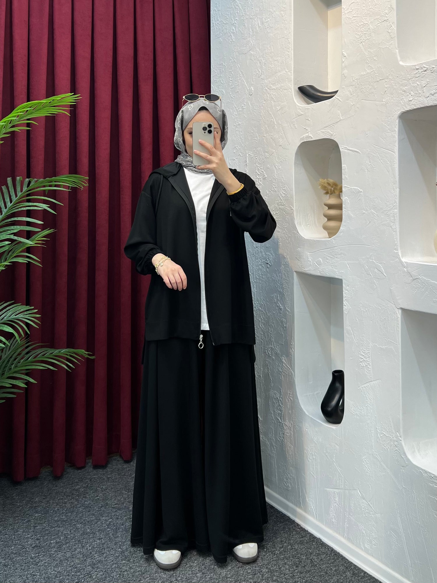 Mina Oysho Takım