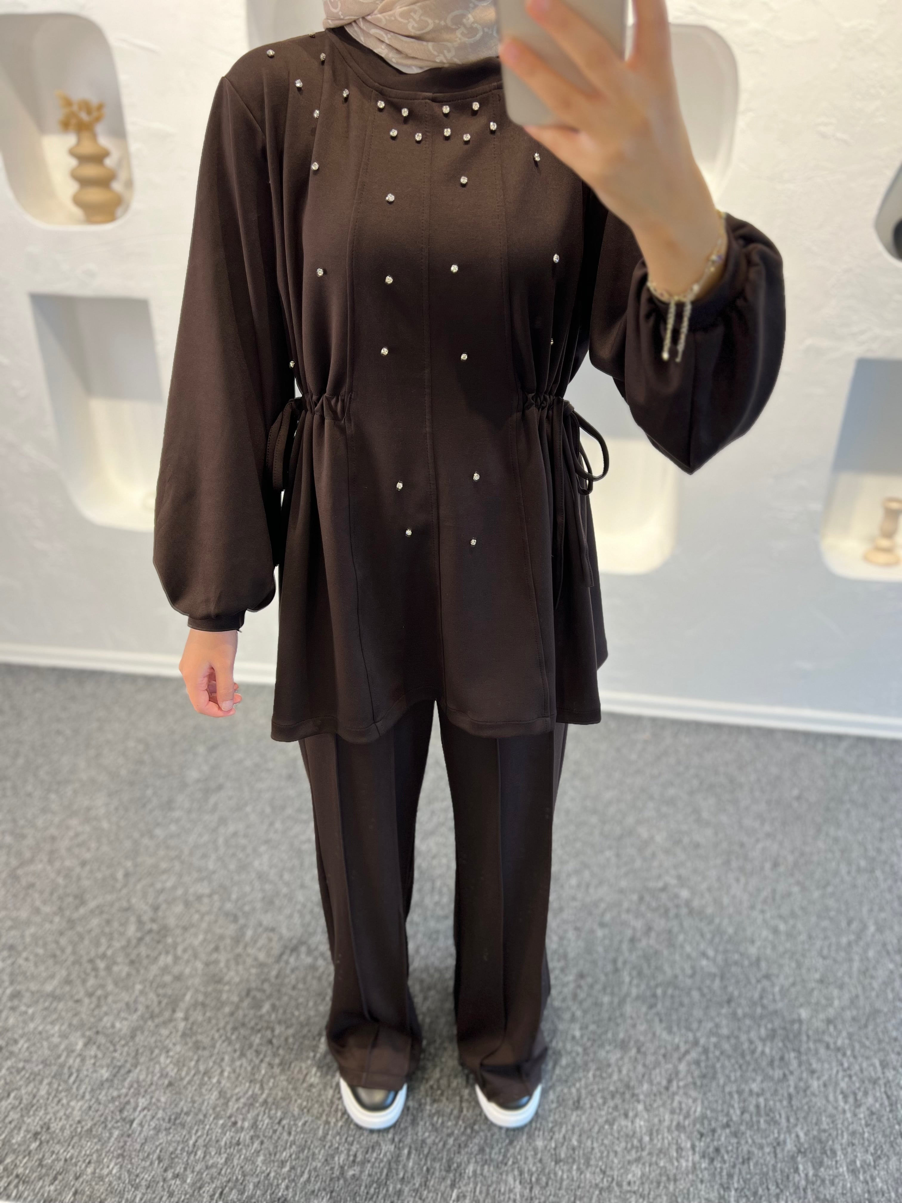 Diamond Oysho Takım