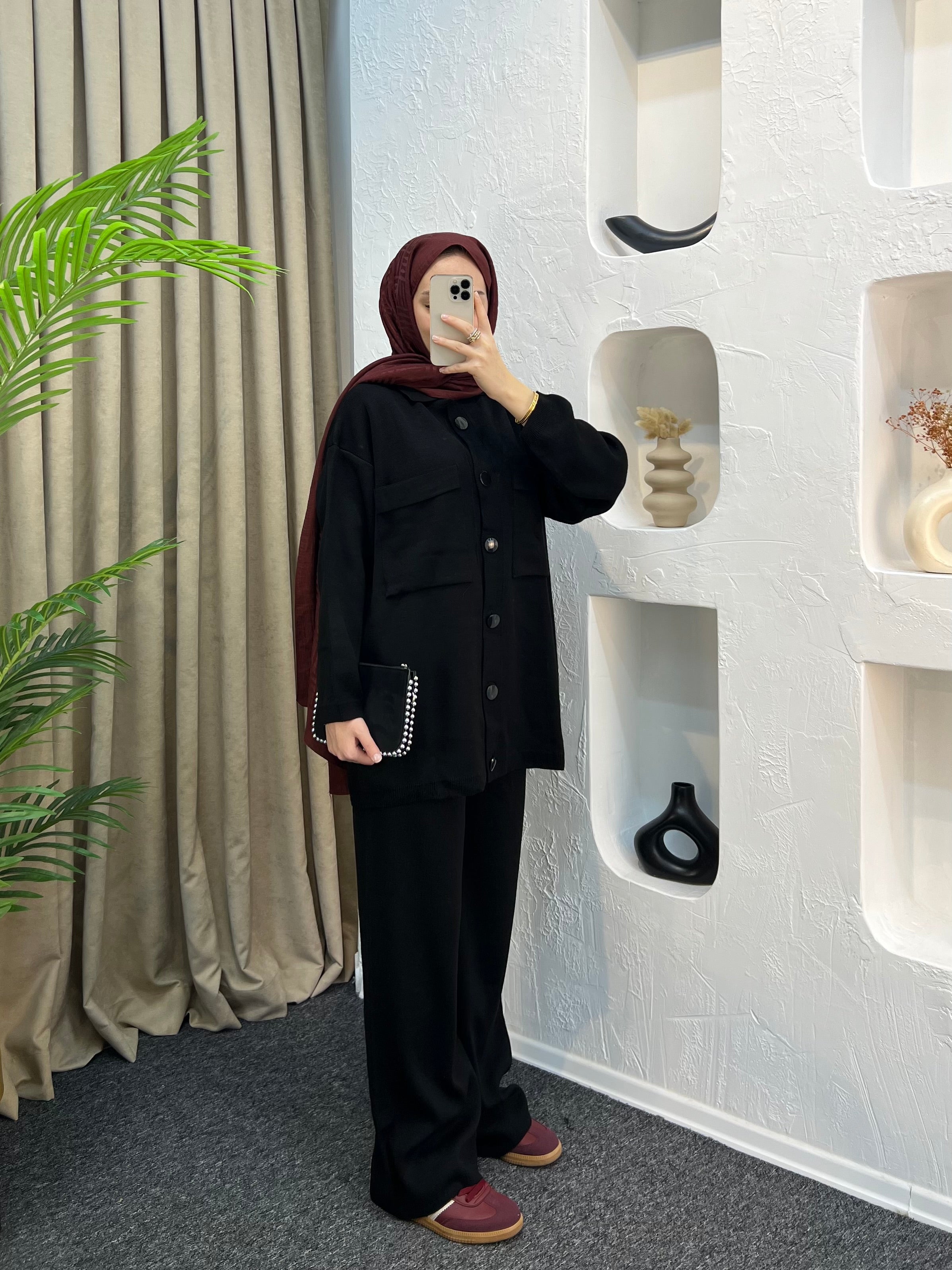 Asel Triko Takım