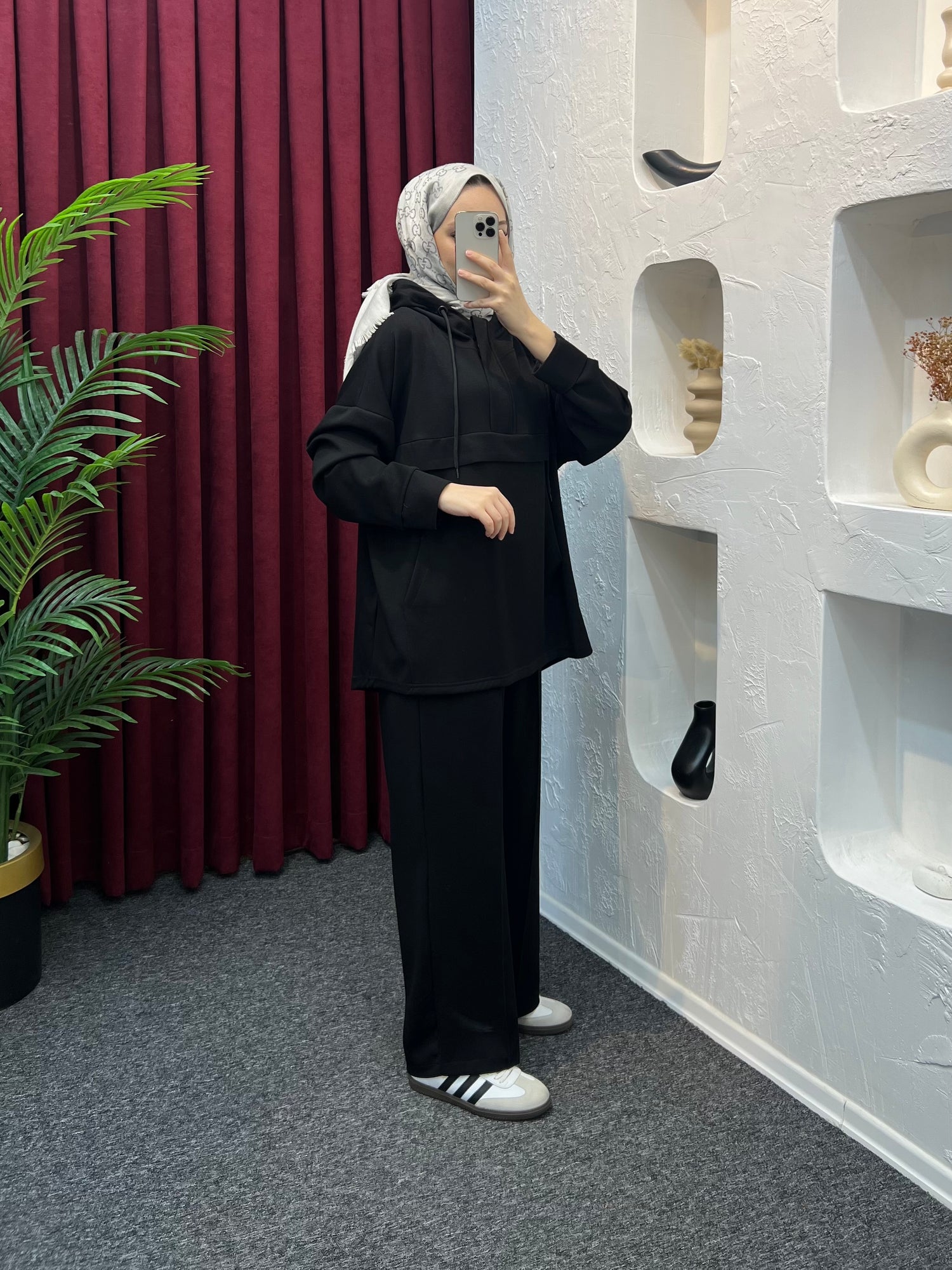 Asya Oysho Takım