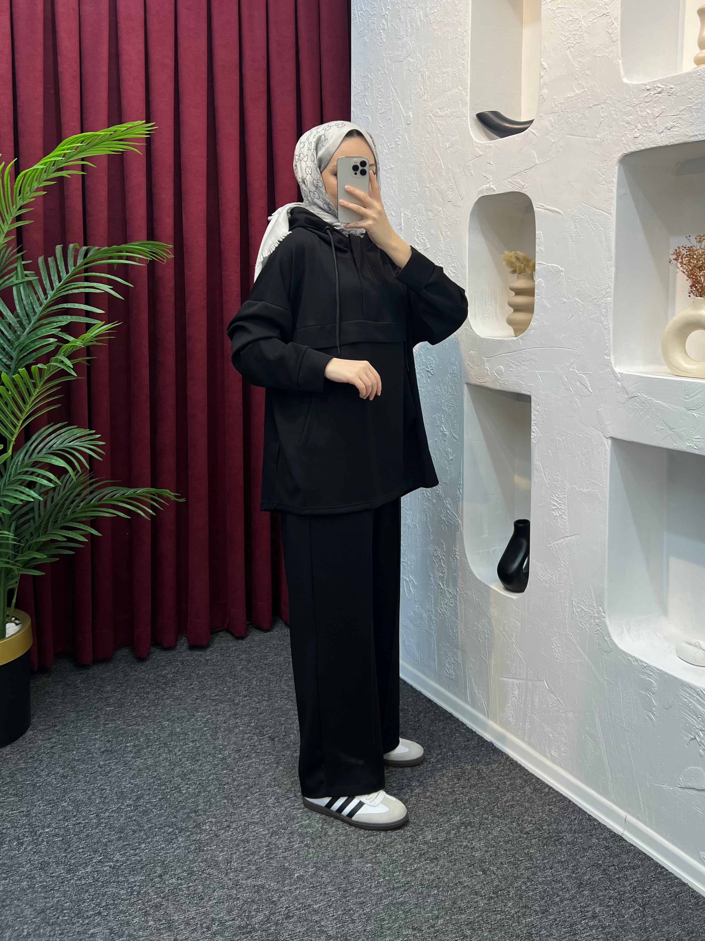 Asya Oysho Takım