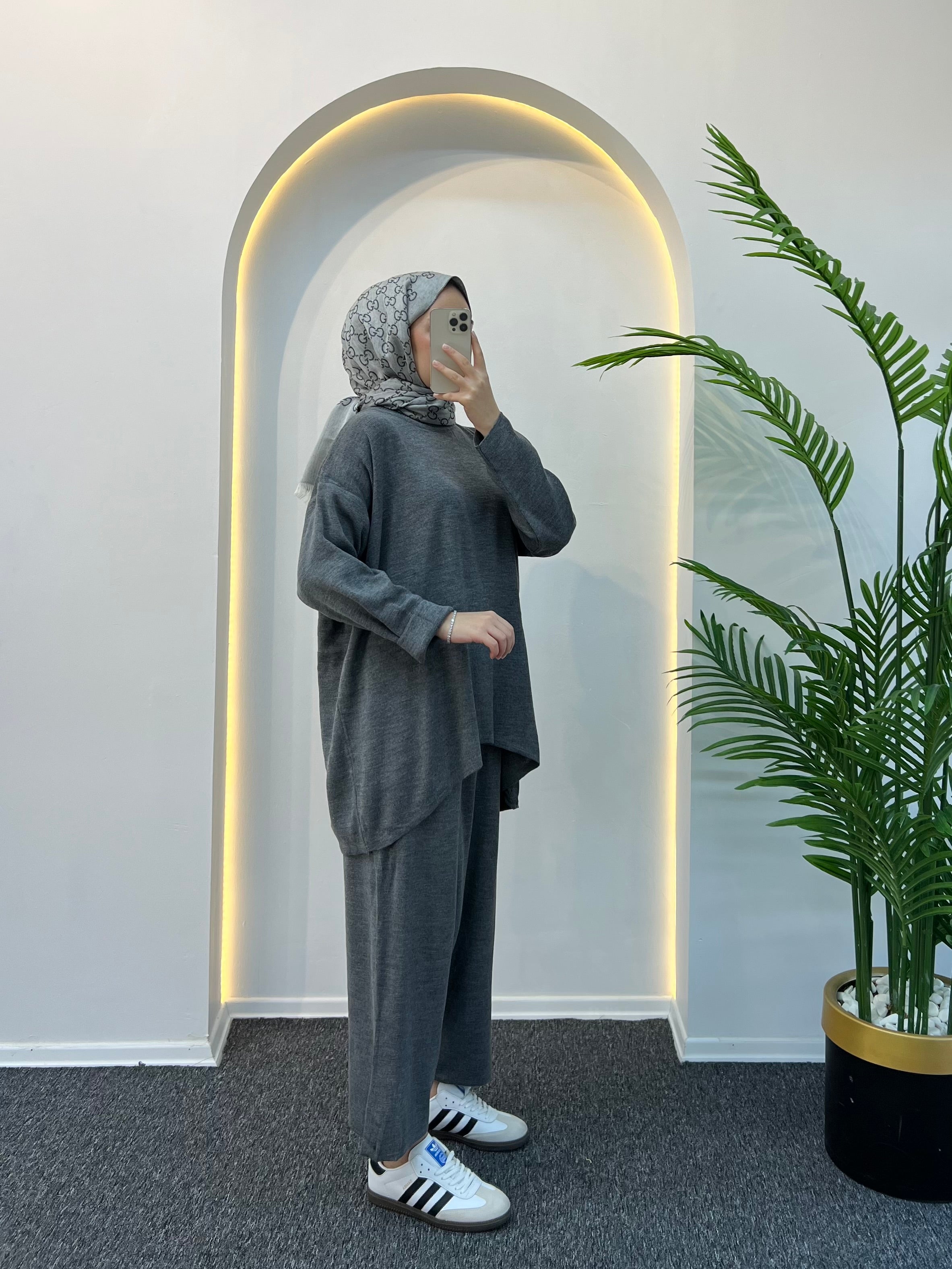 Dora Triko Takım
