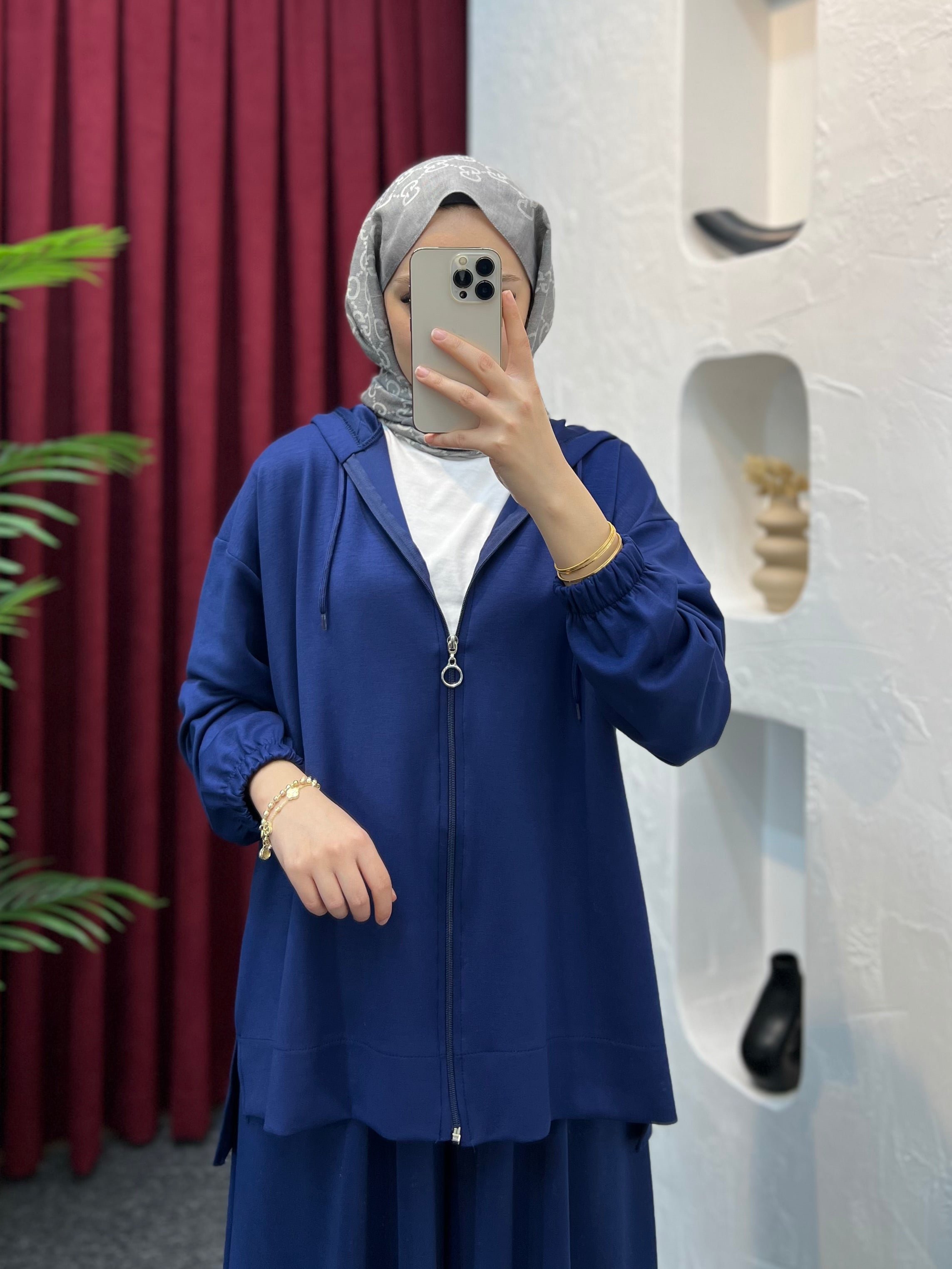 Mina Oysho Takım