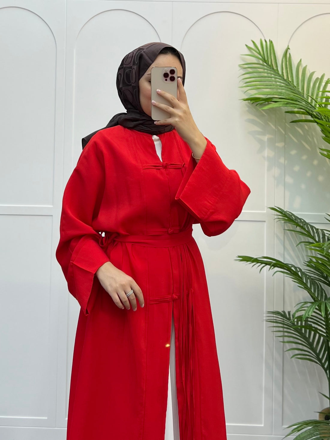 Faya Kimono