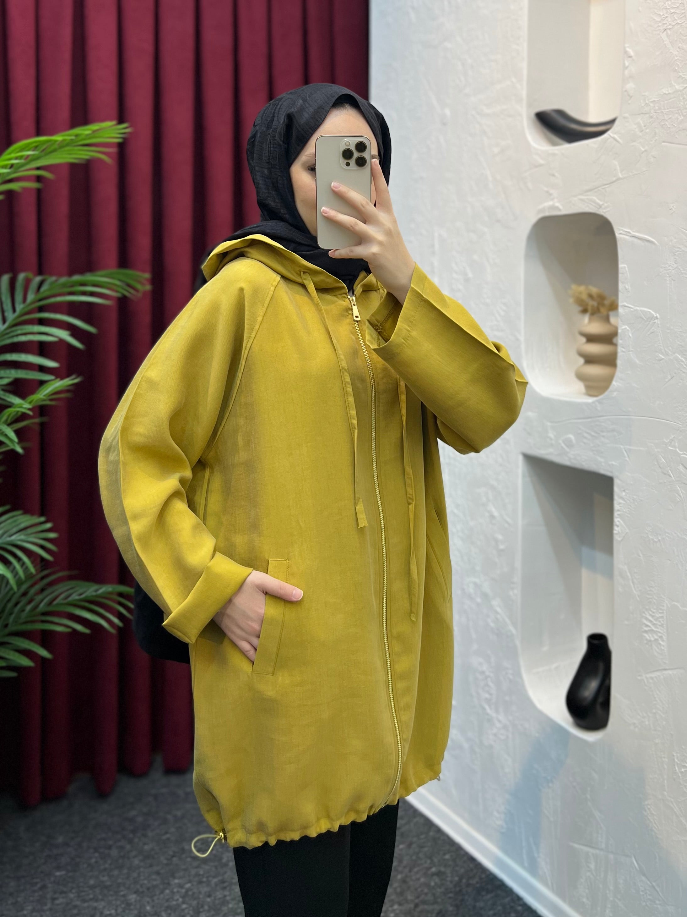 Arya Tensel Kap