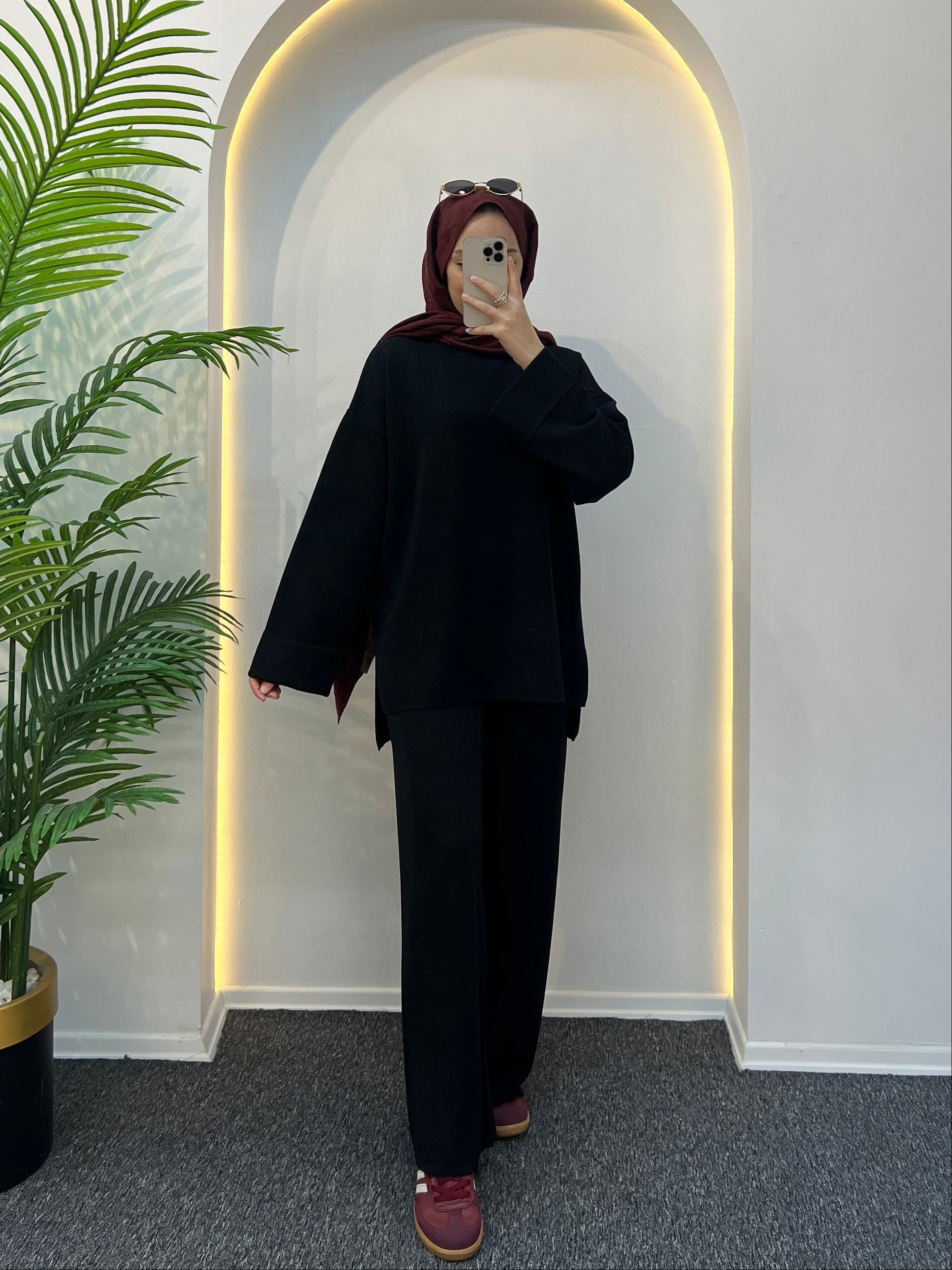 Hera Simli Merserize Takım