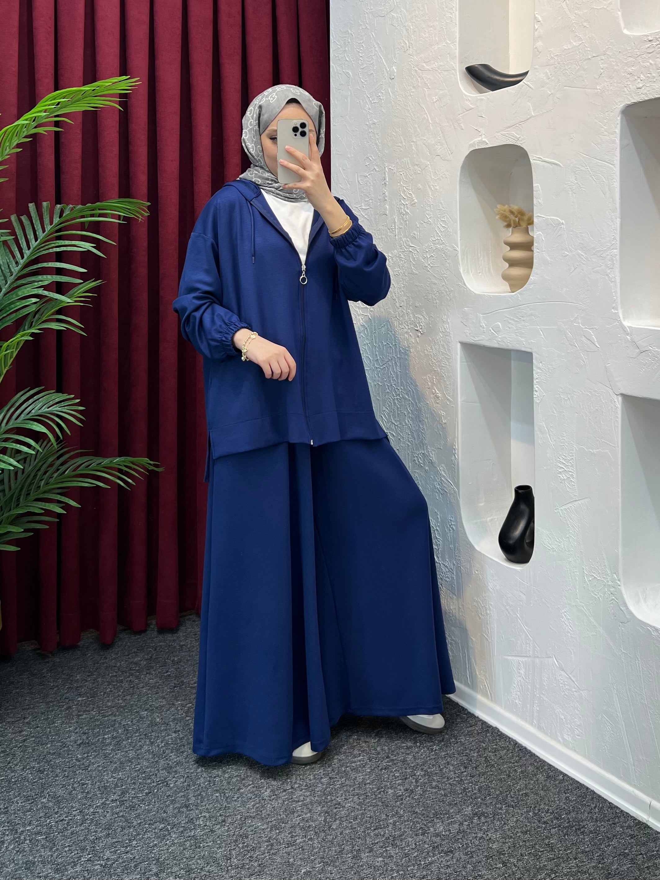Mina Oysho Takım