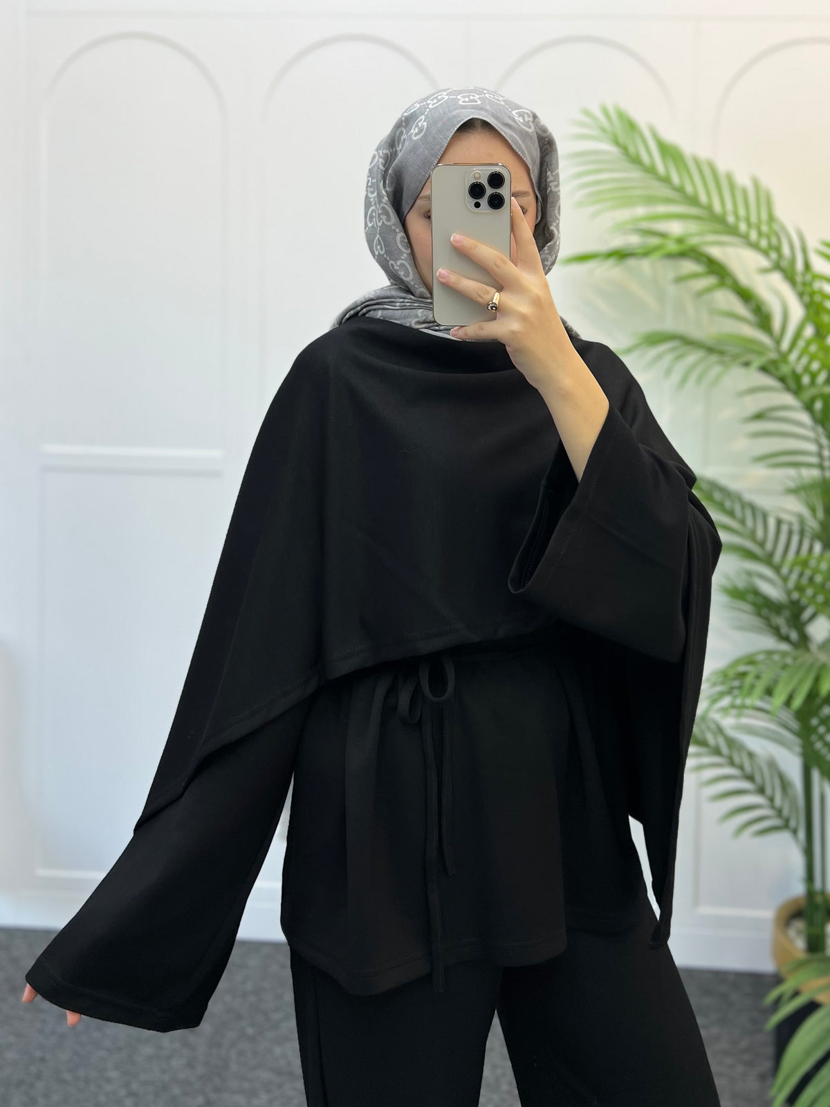 Mira Şallı Oysh Takım 62809