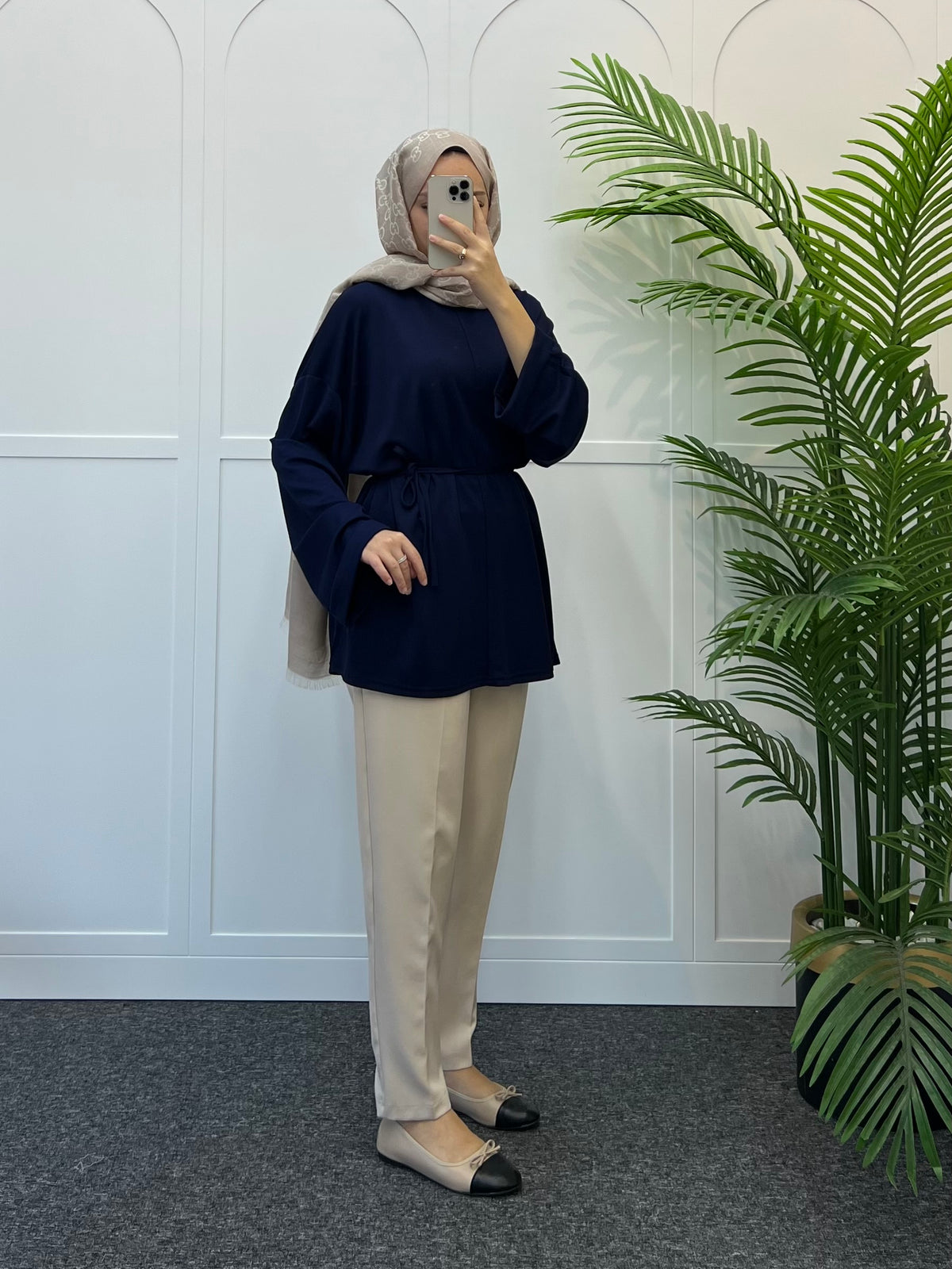 Rona Oysh Sweat 62408