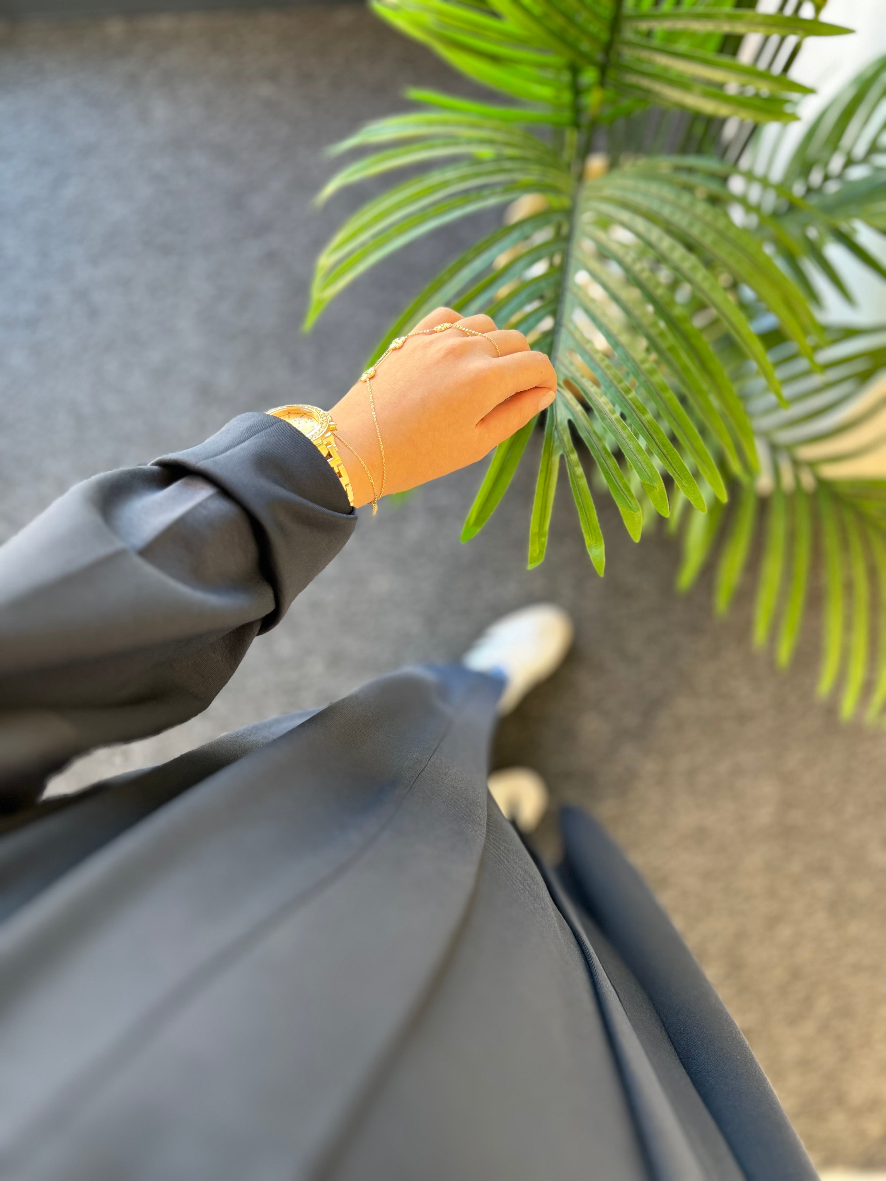 Üçlü Oysho Takım