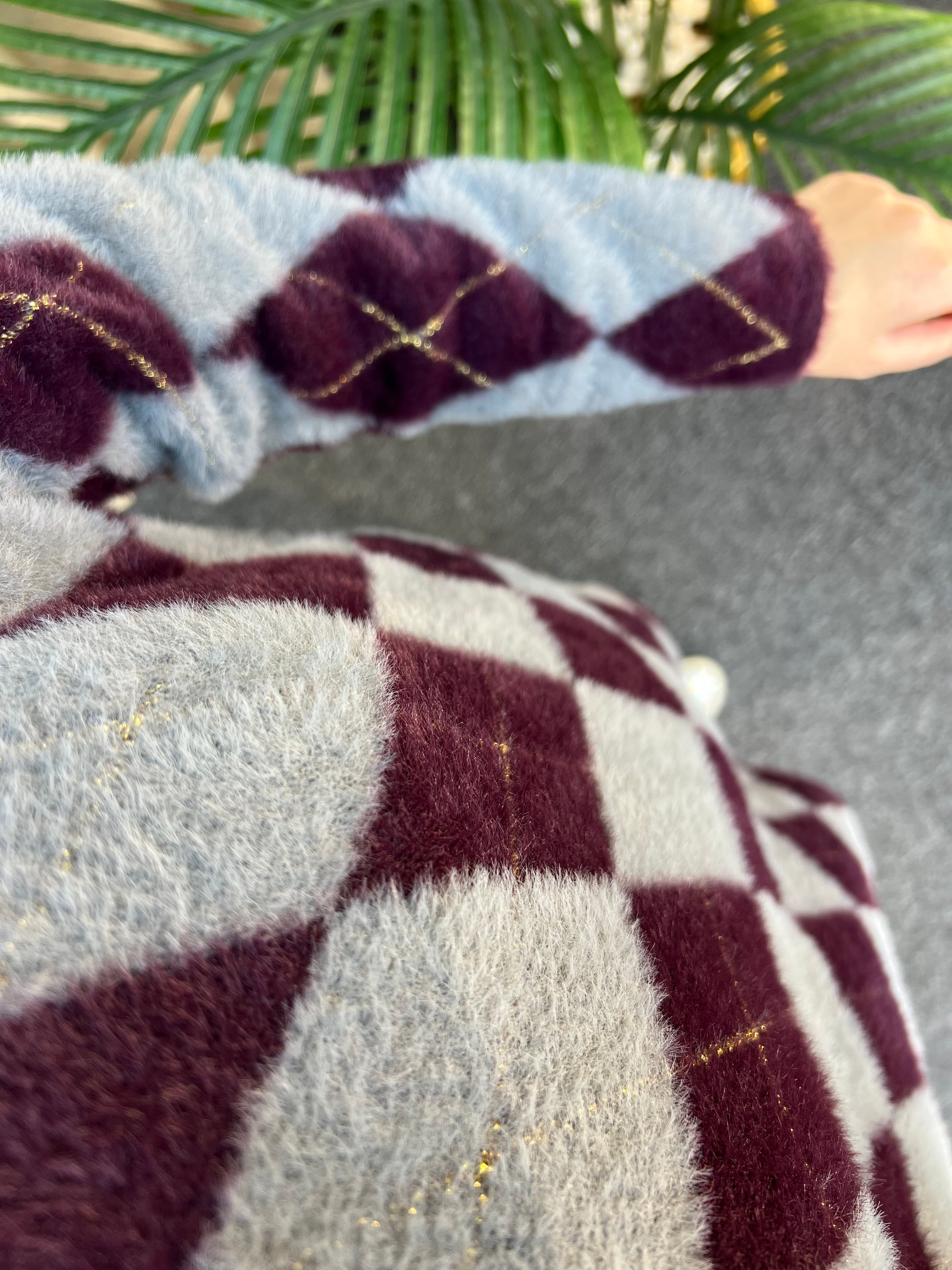 Lavi Simli Angora Kazak