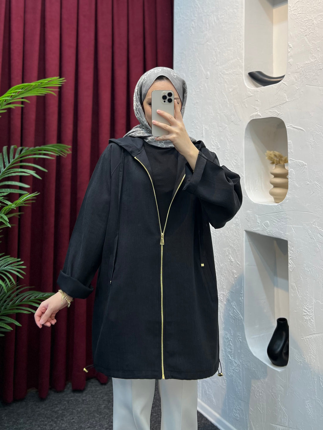 Arya Tensel Kap