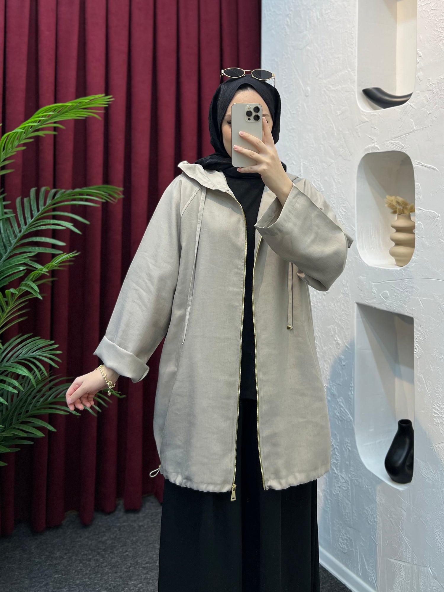 Arya Tensel Kap