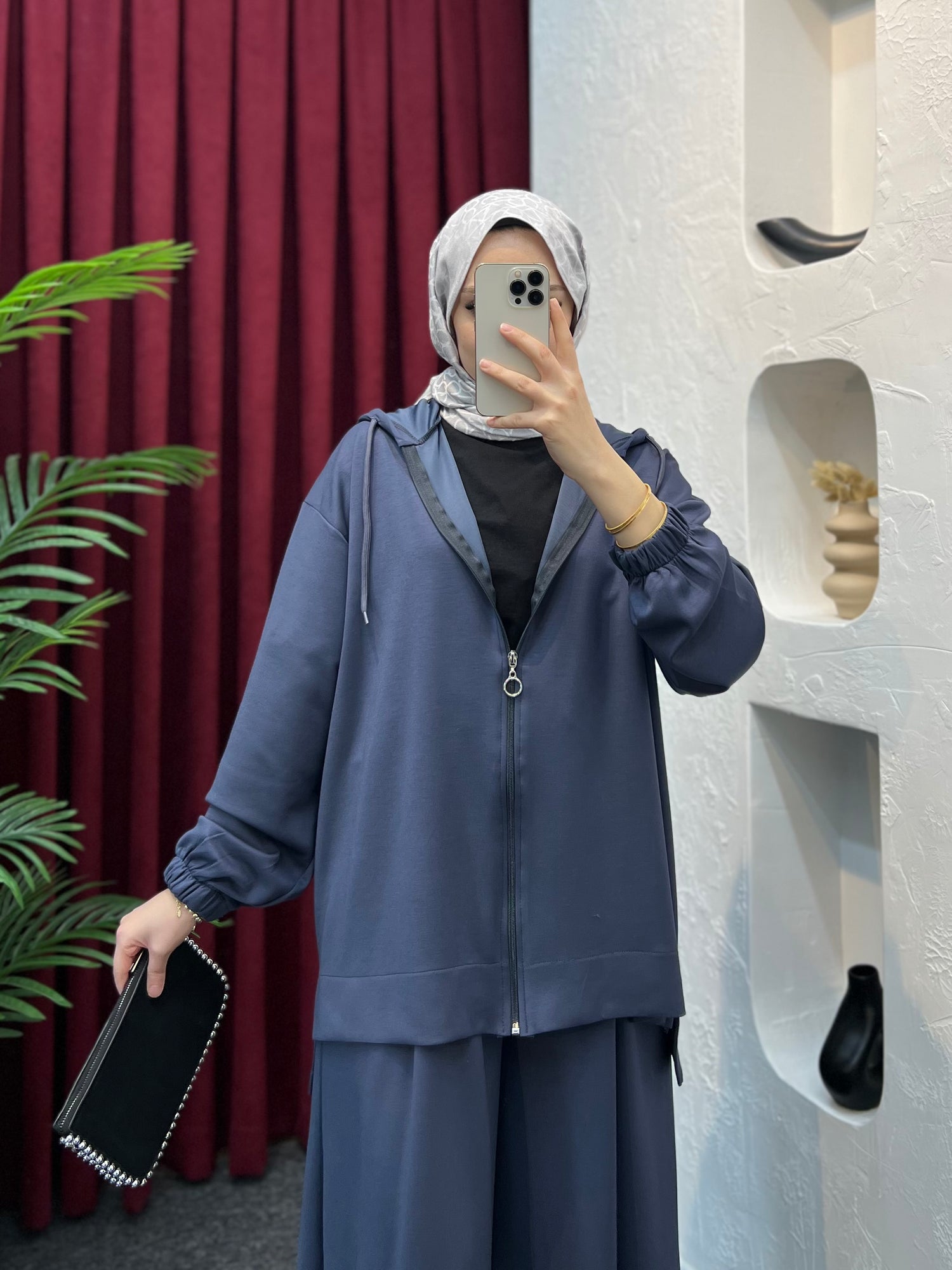 Mina Oysho Takım
