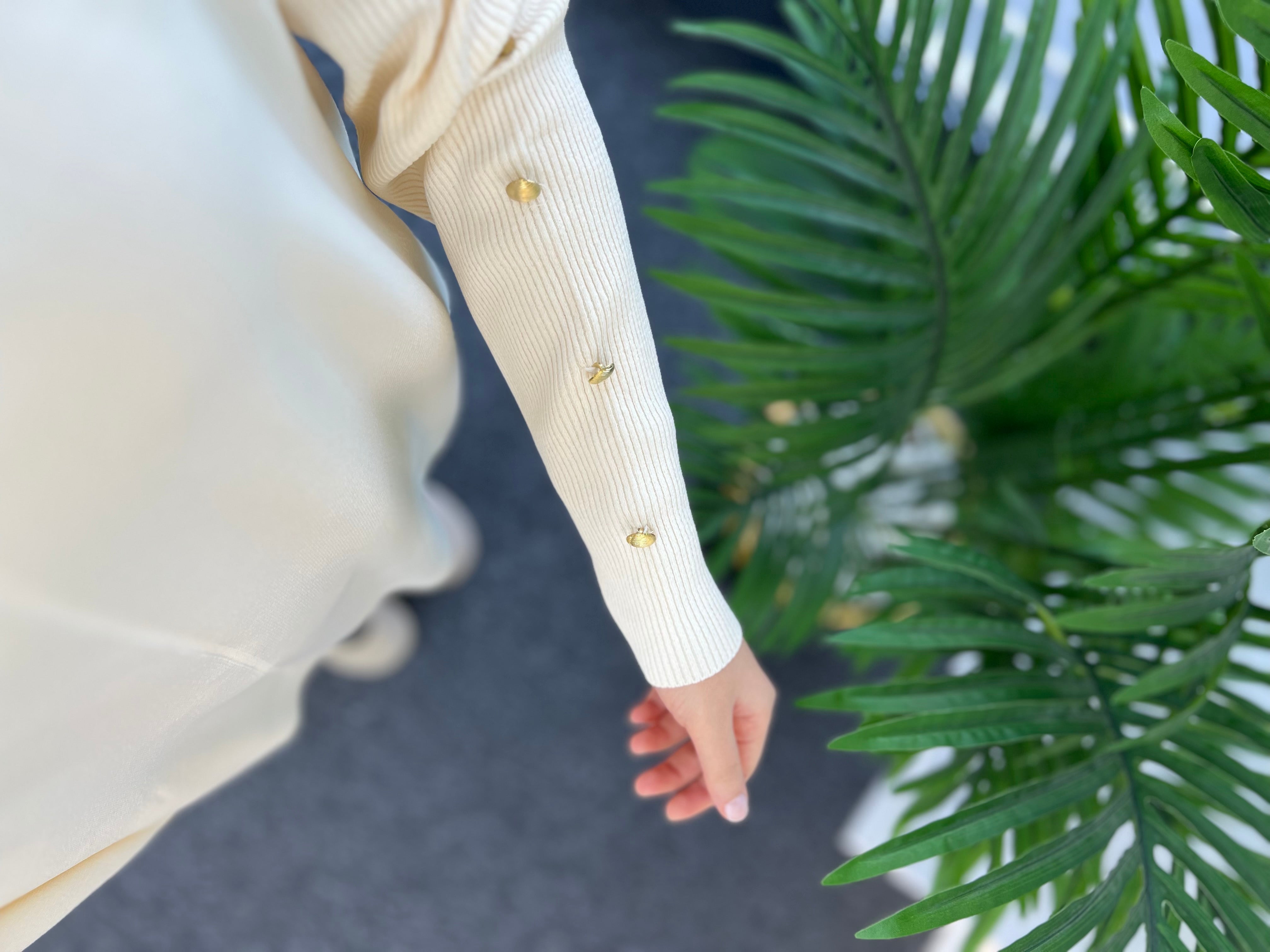 Esila Merserize Tunik