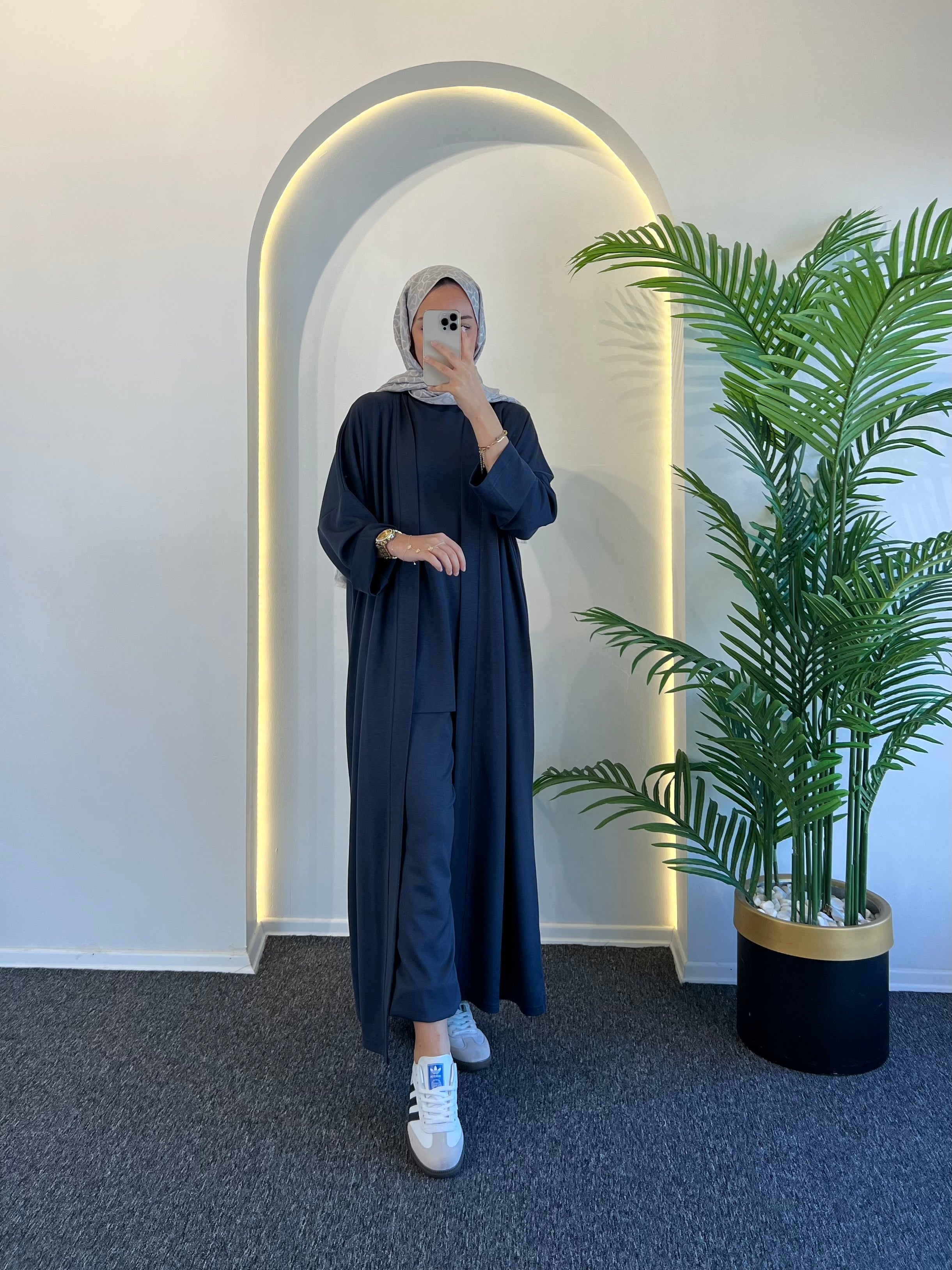 Üçlü Oysho Takım