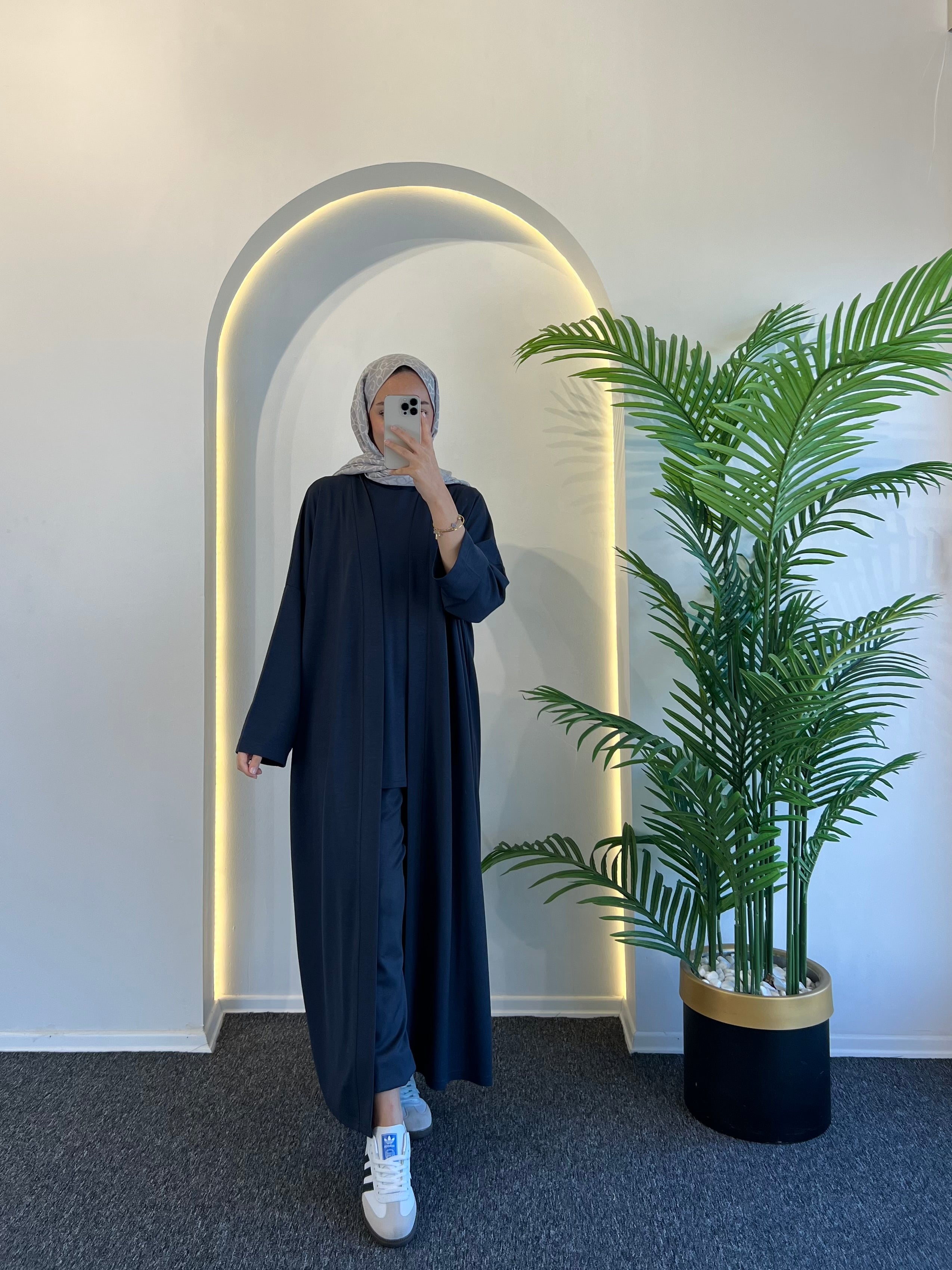 Üçlü Oysho Takım