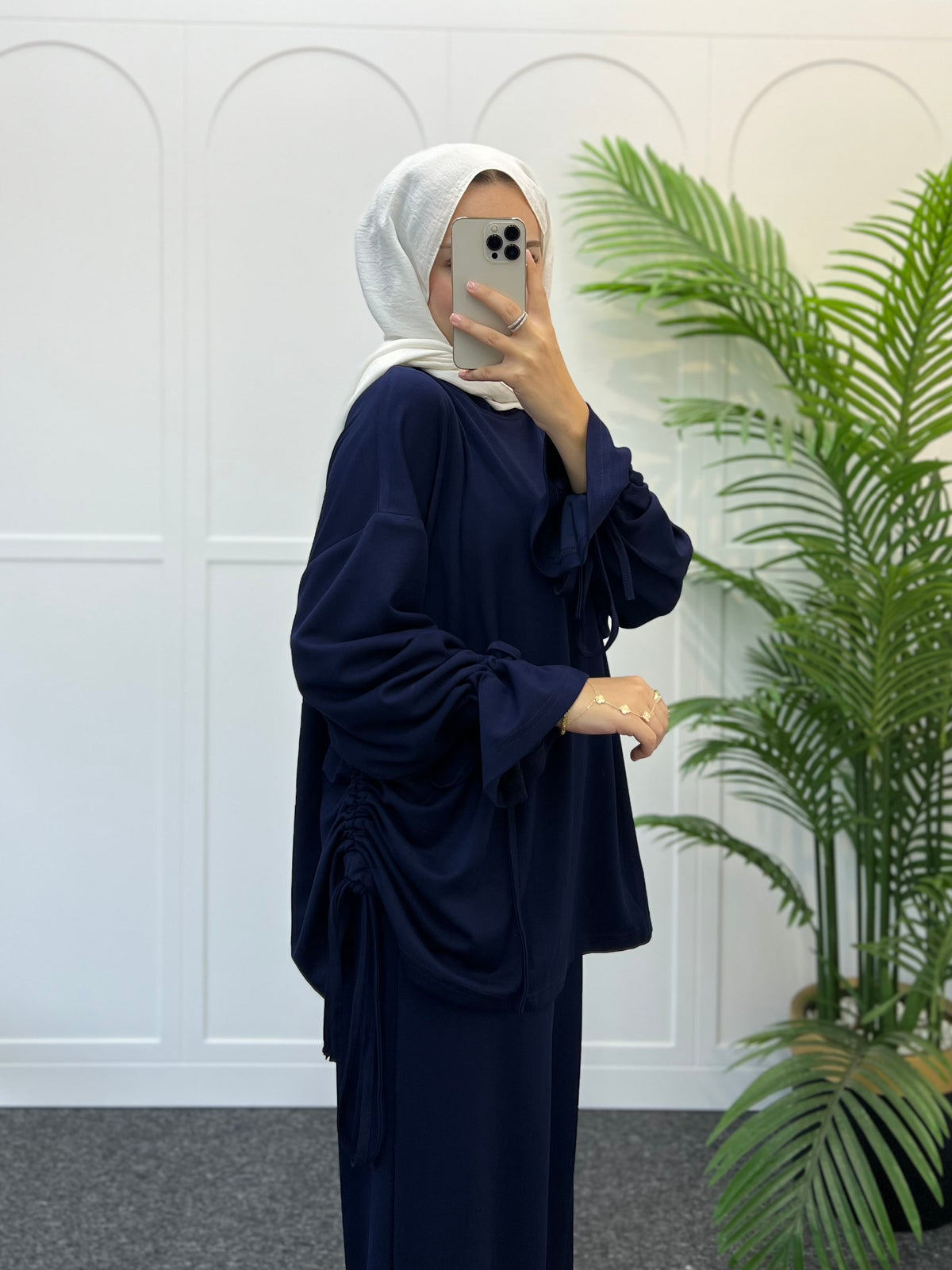 Mila Oysh Takım