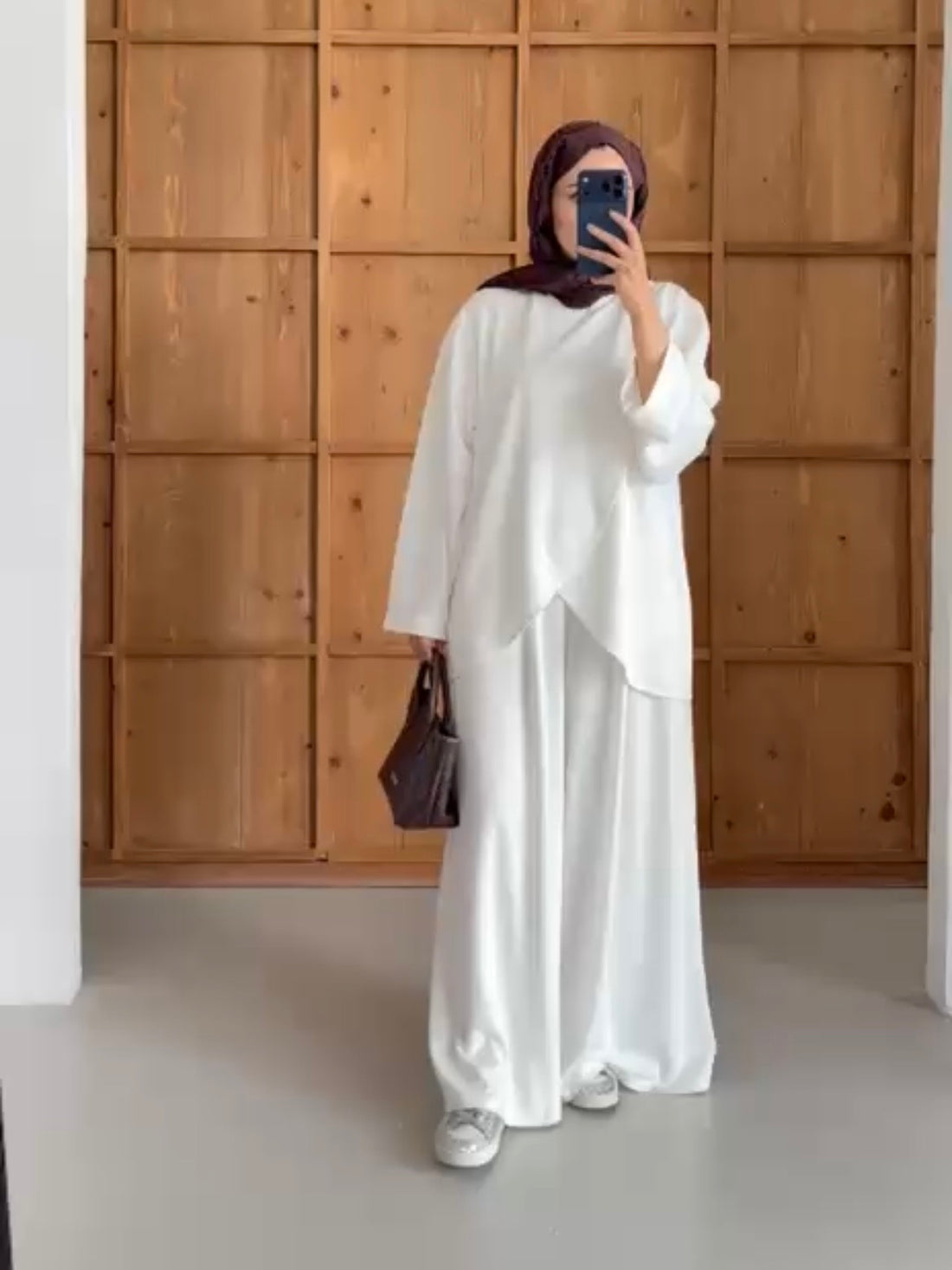 Sofi Oysh Takım
