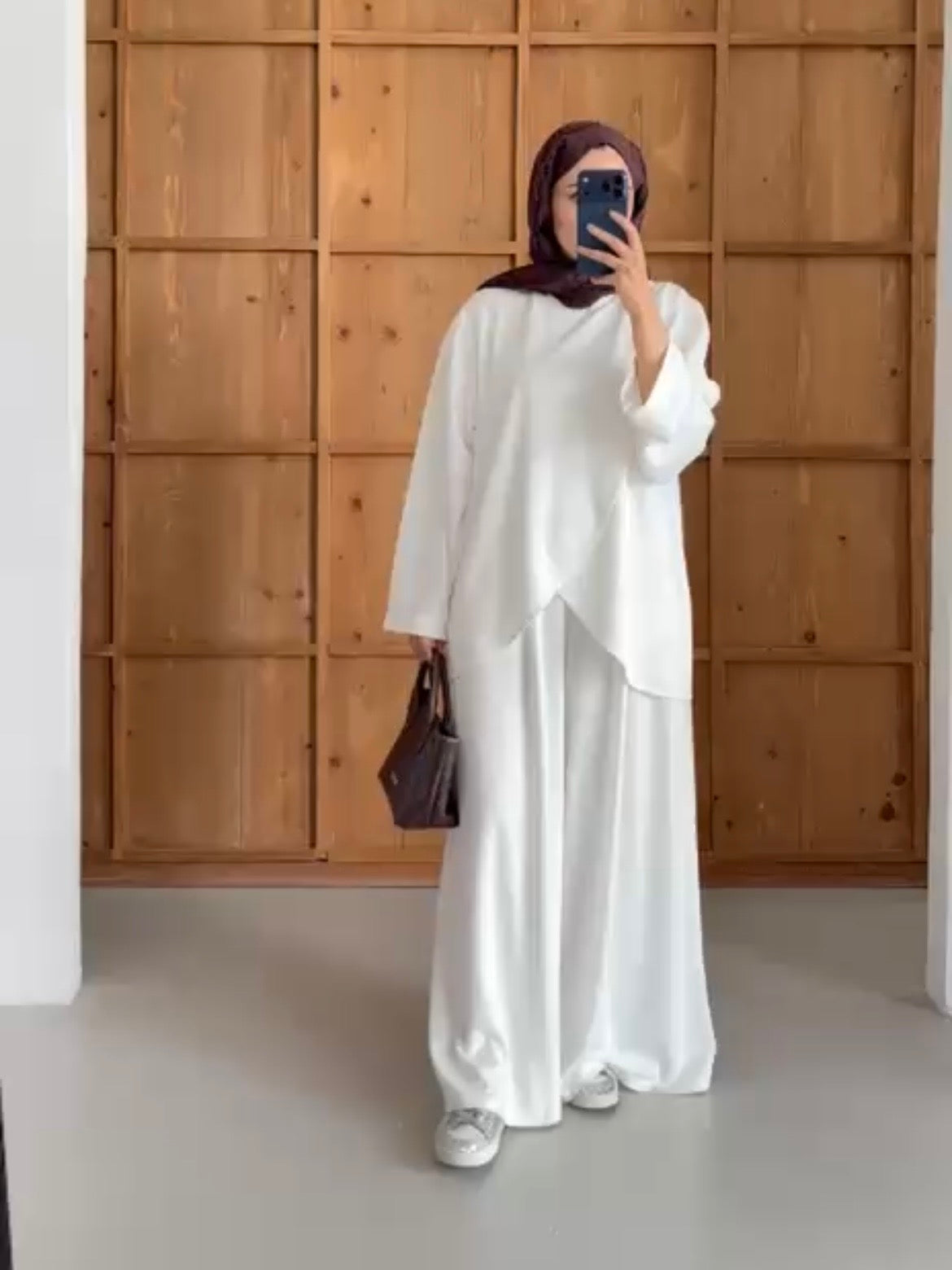 Sofi Oysh Takım