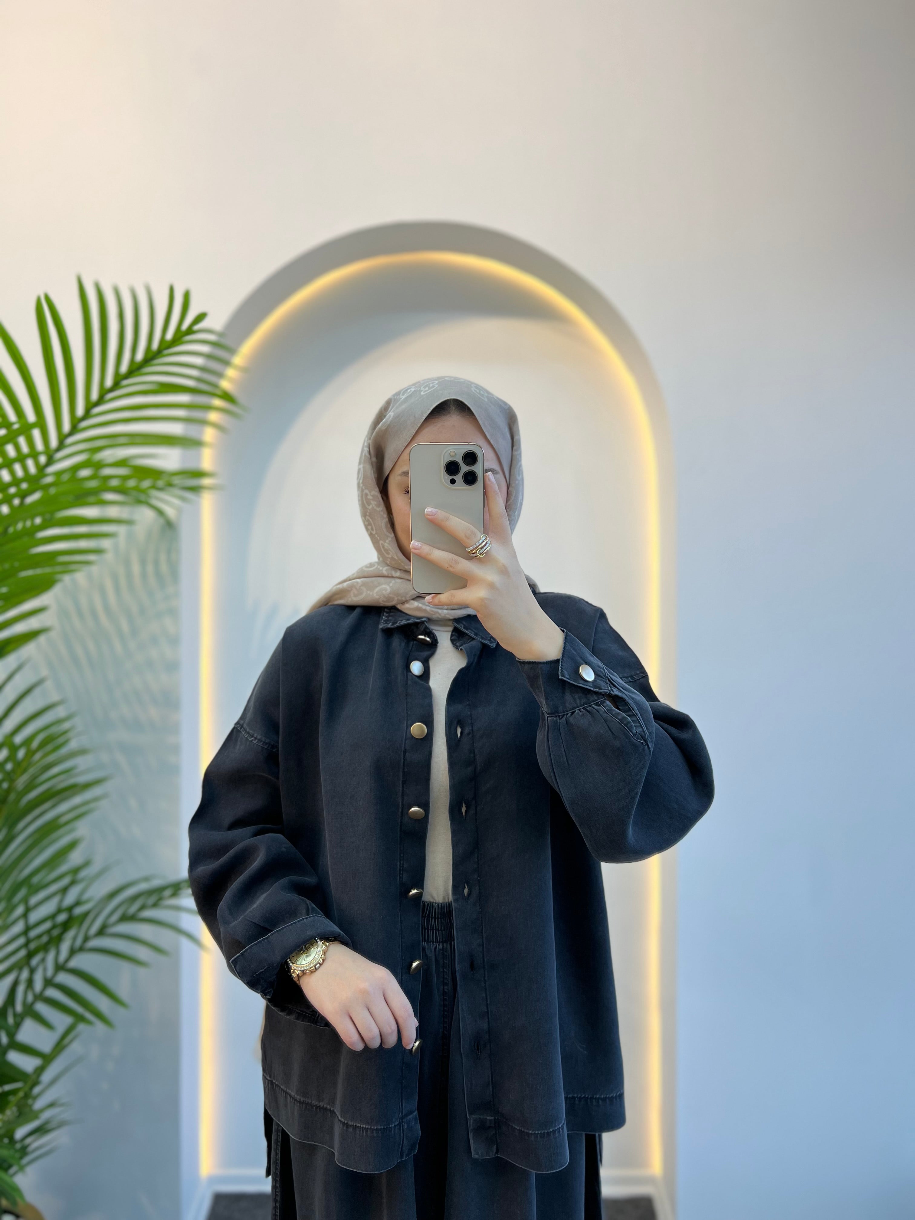 Venüs Tensel Takım