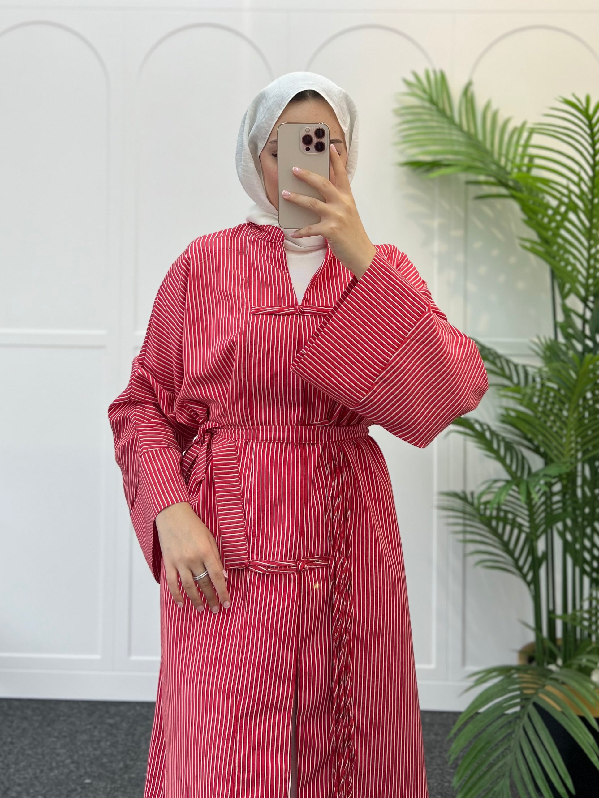 Faya Kimono