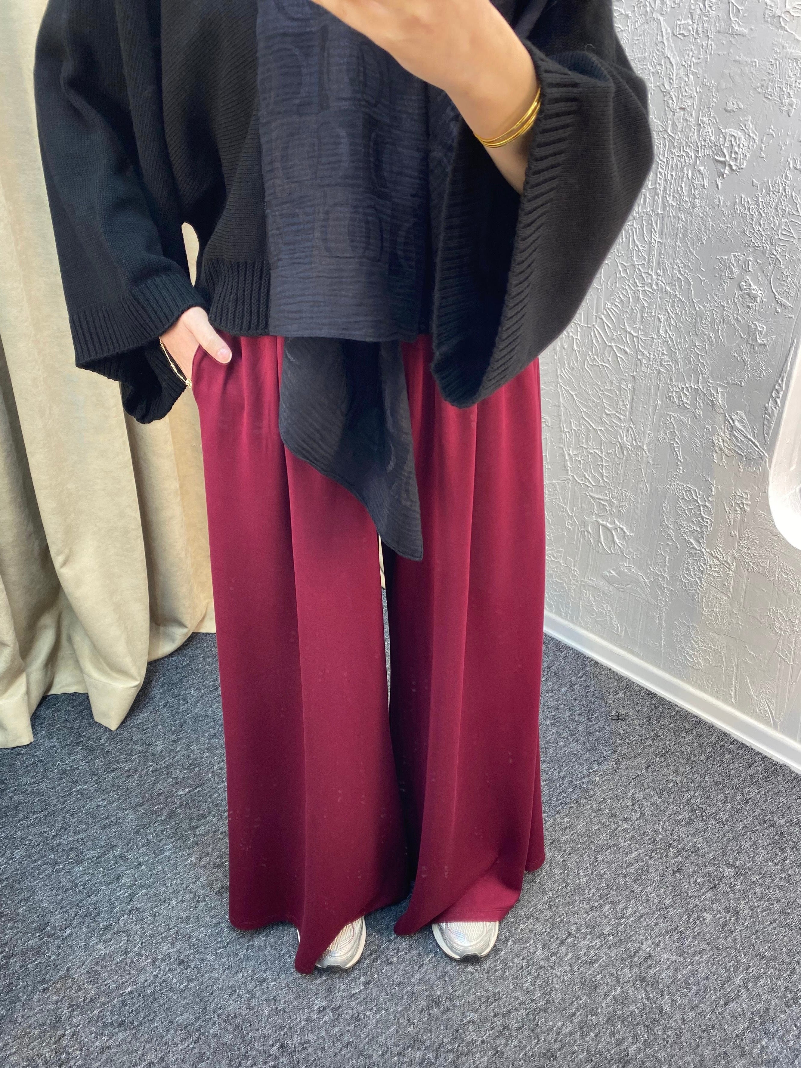 Yaso Oysho Pantolon Etek