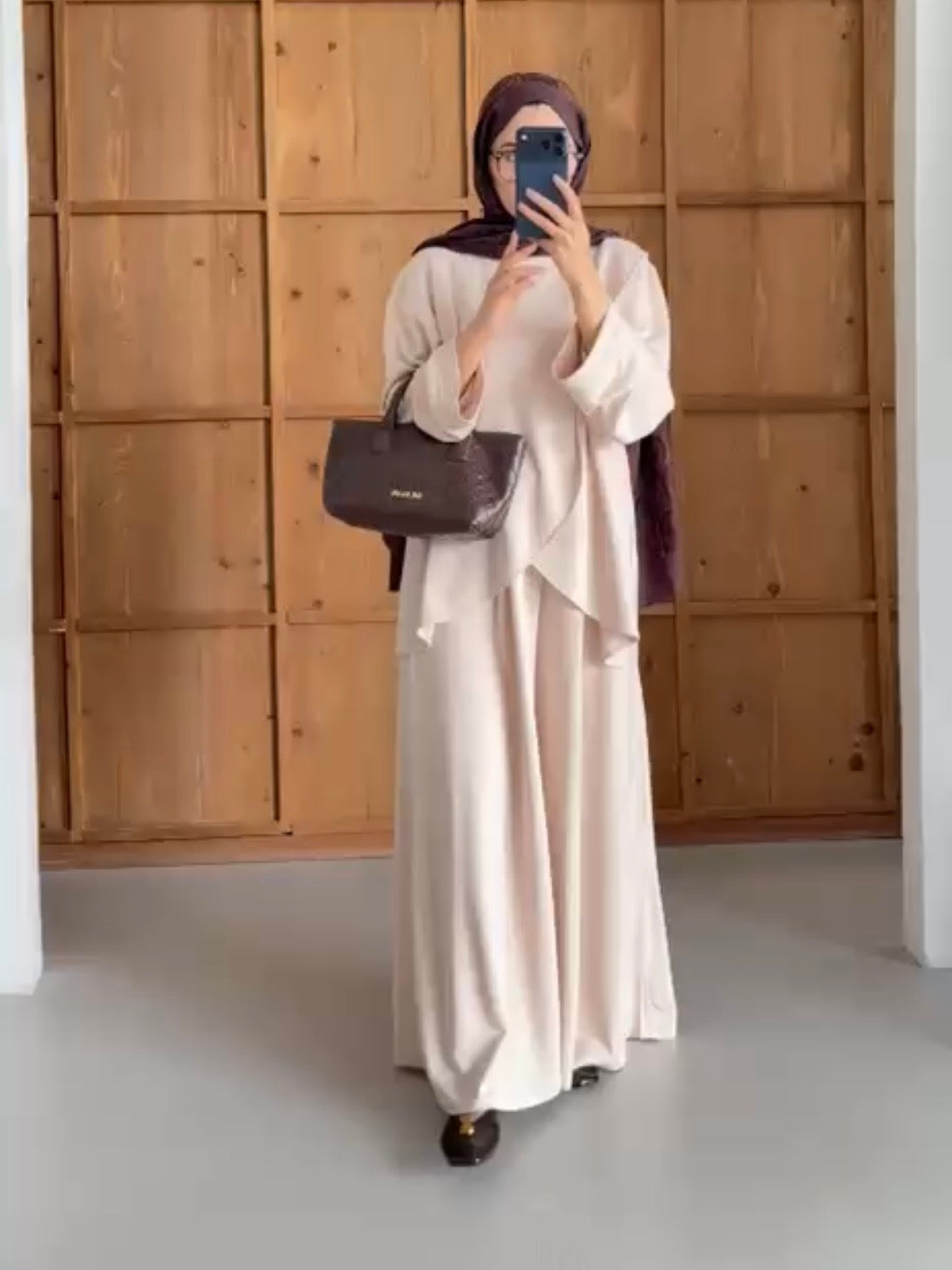 Sofi Oysh Takım