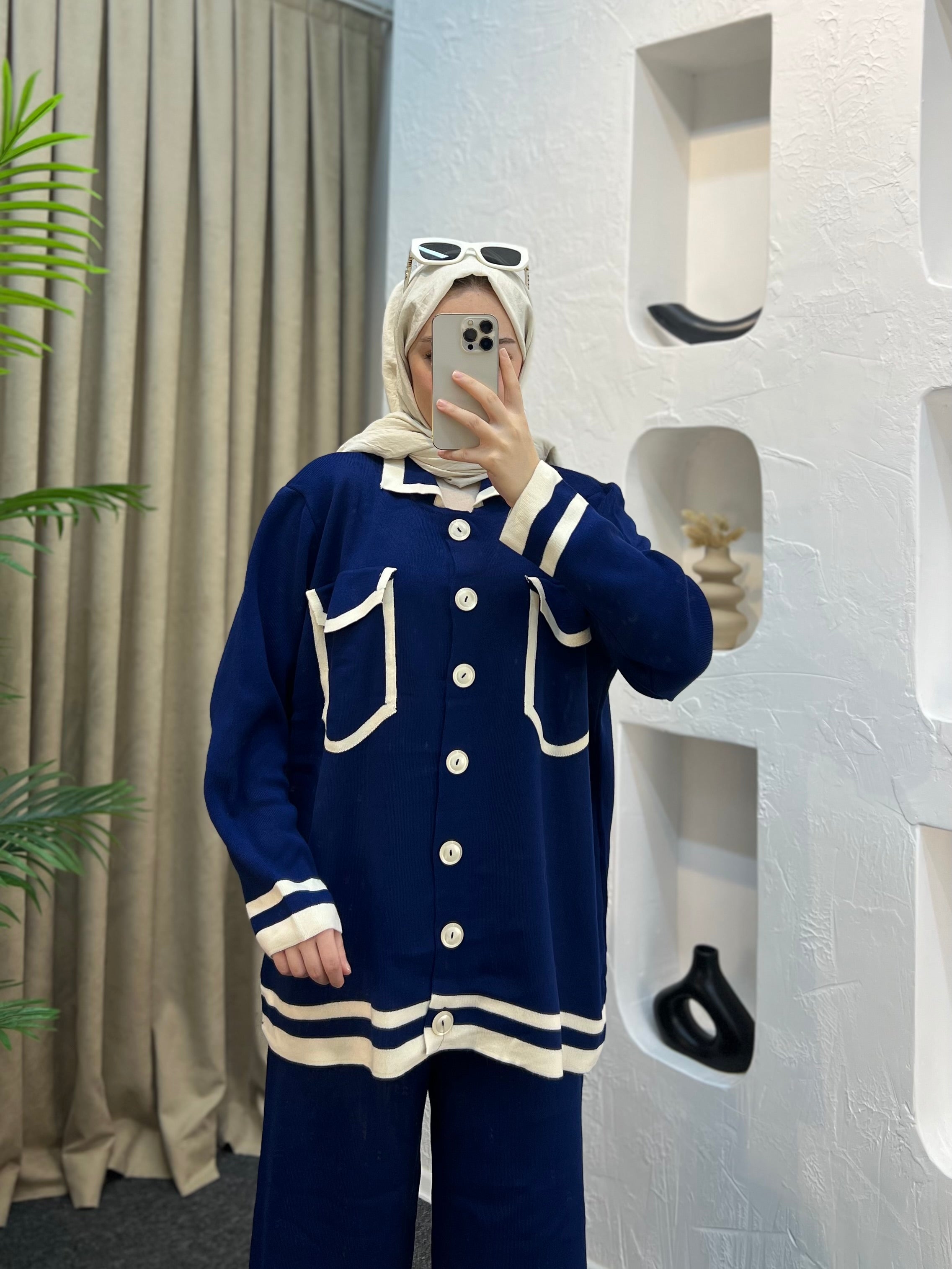 Aden Cepli Triko Takım