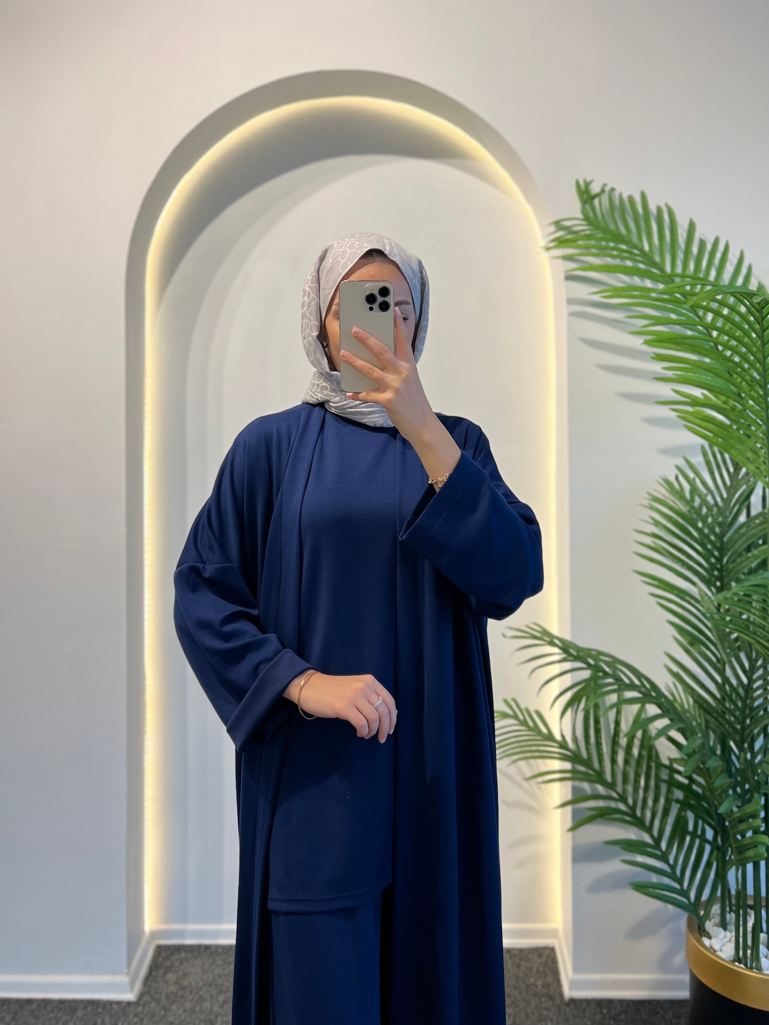 Üçlü Oysho Takım