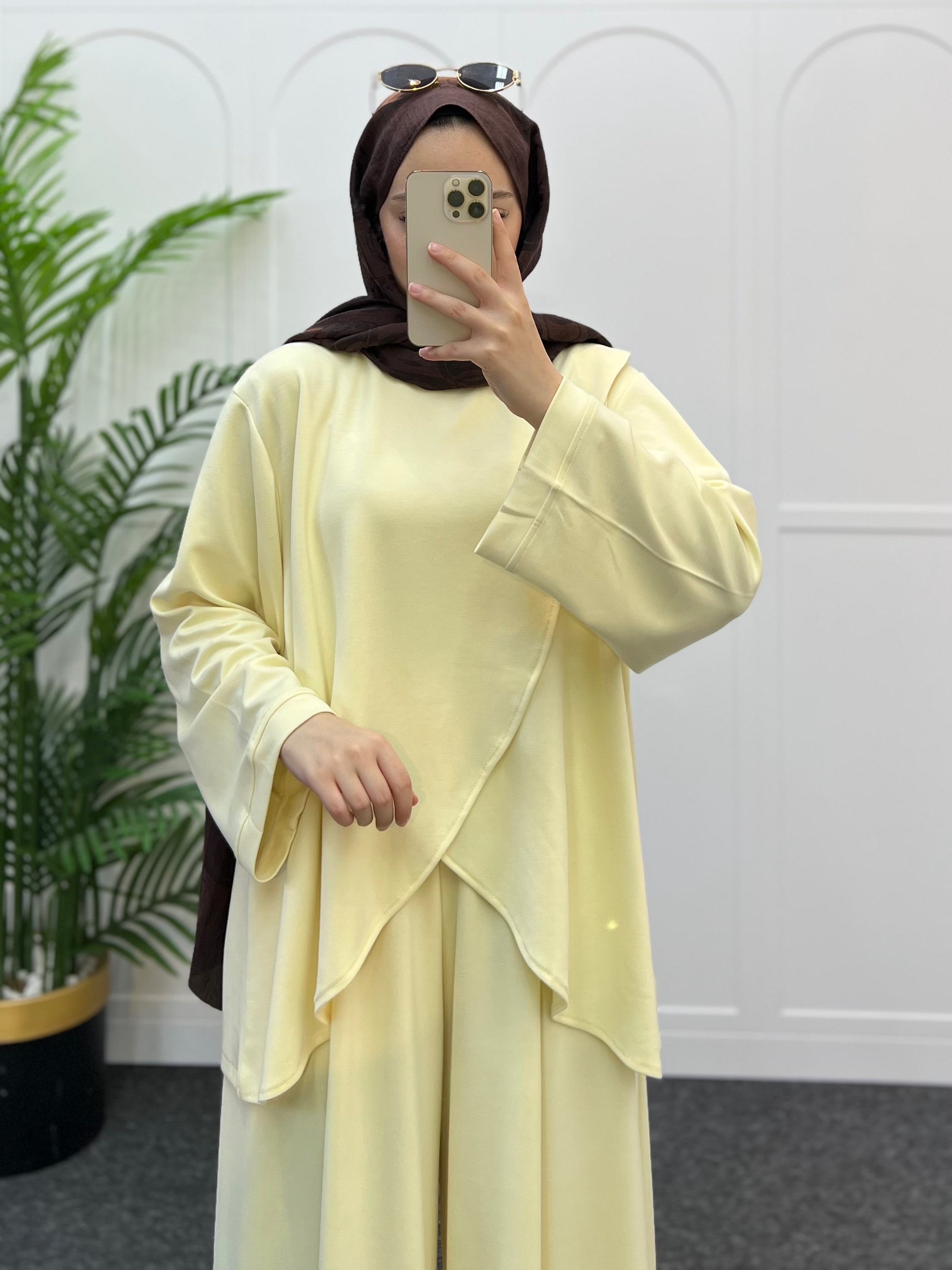 Sofi Oysh Takım