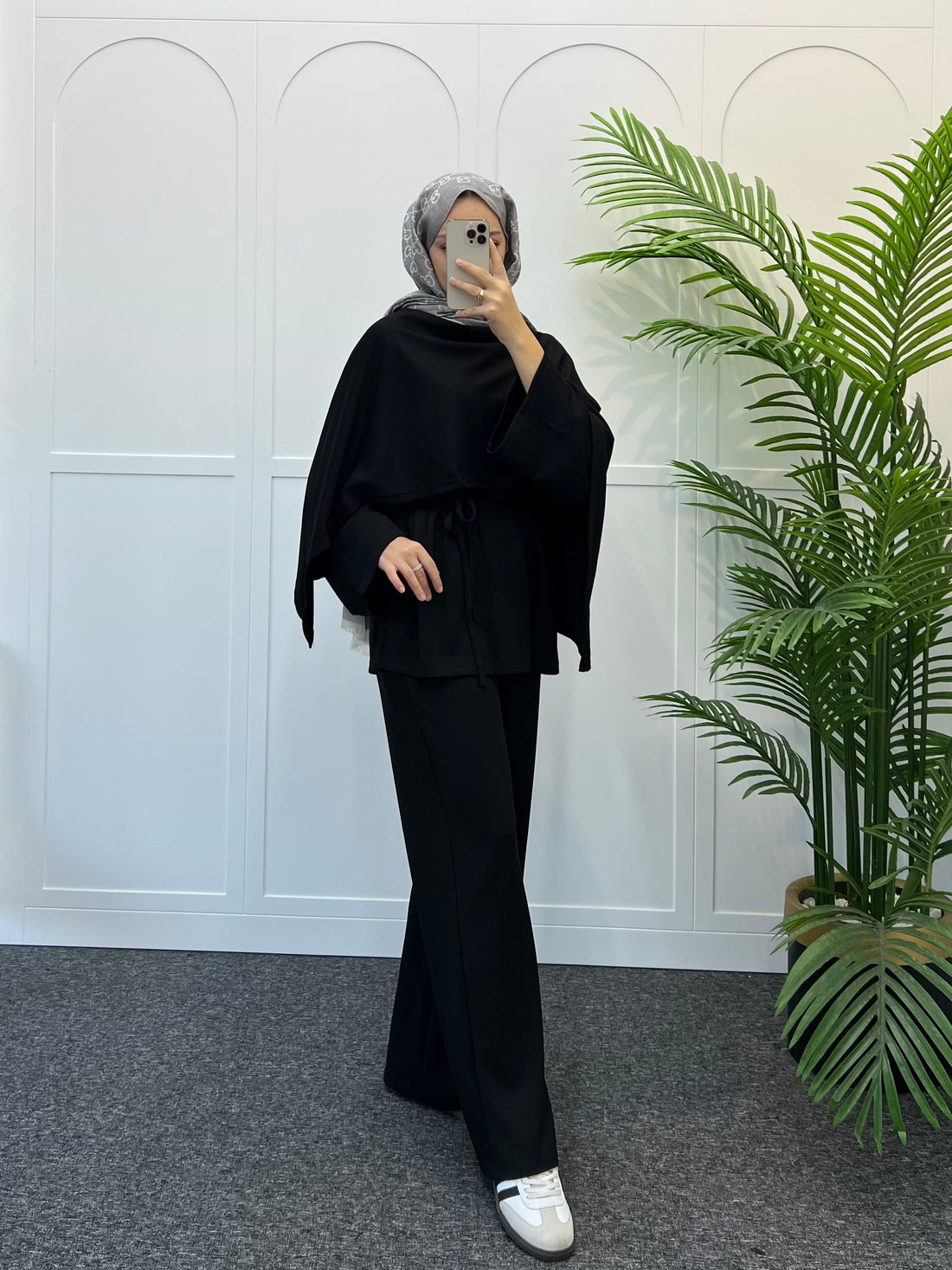 Mira Şallı Oysh Takım 62809