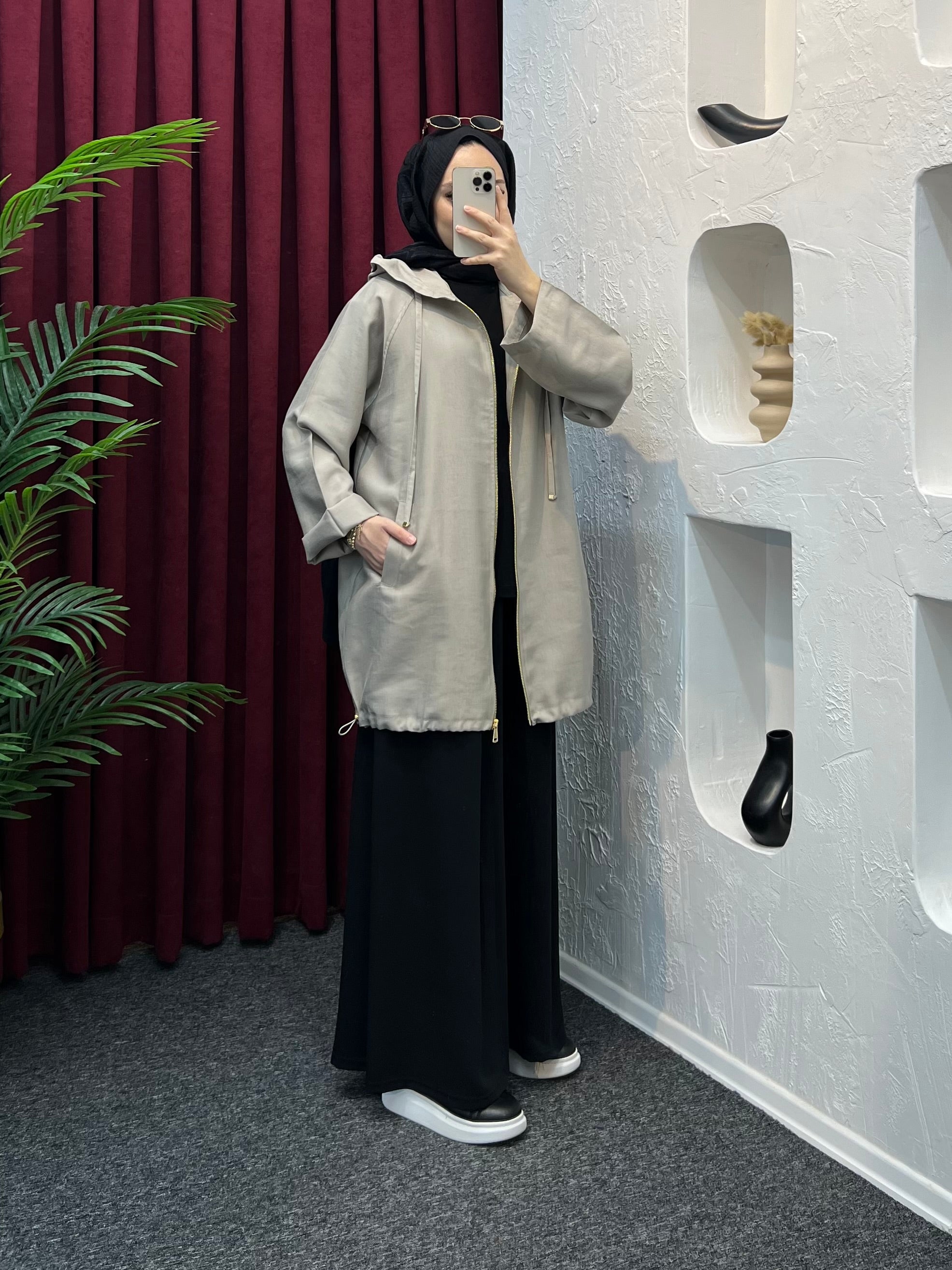 Arya Tensel Kap