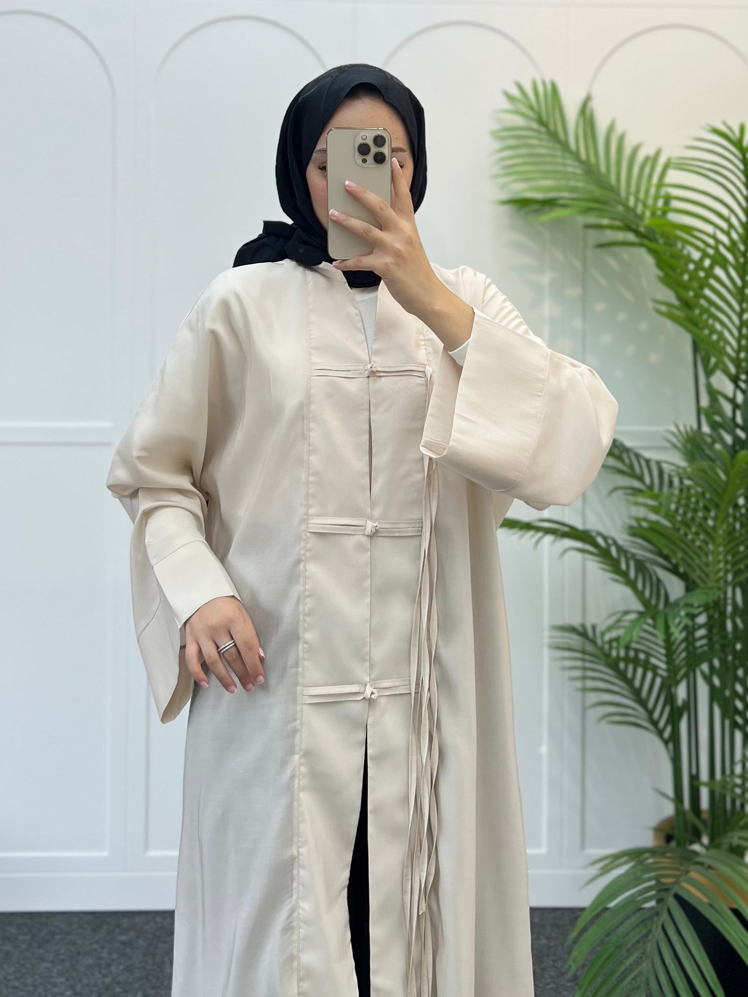 Faya Kimono