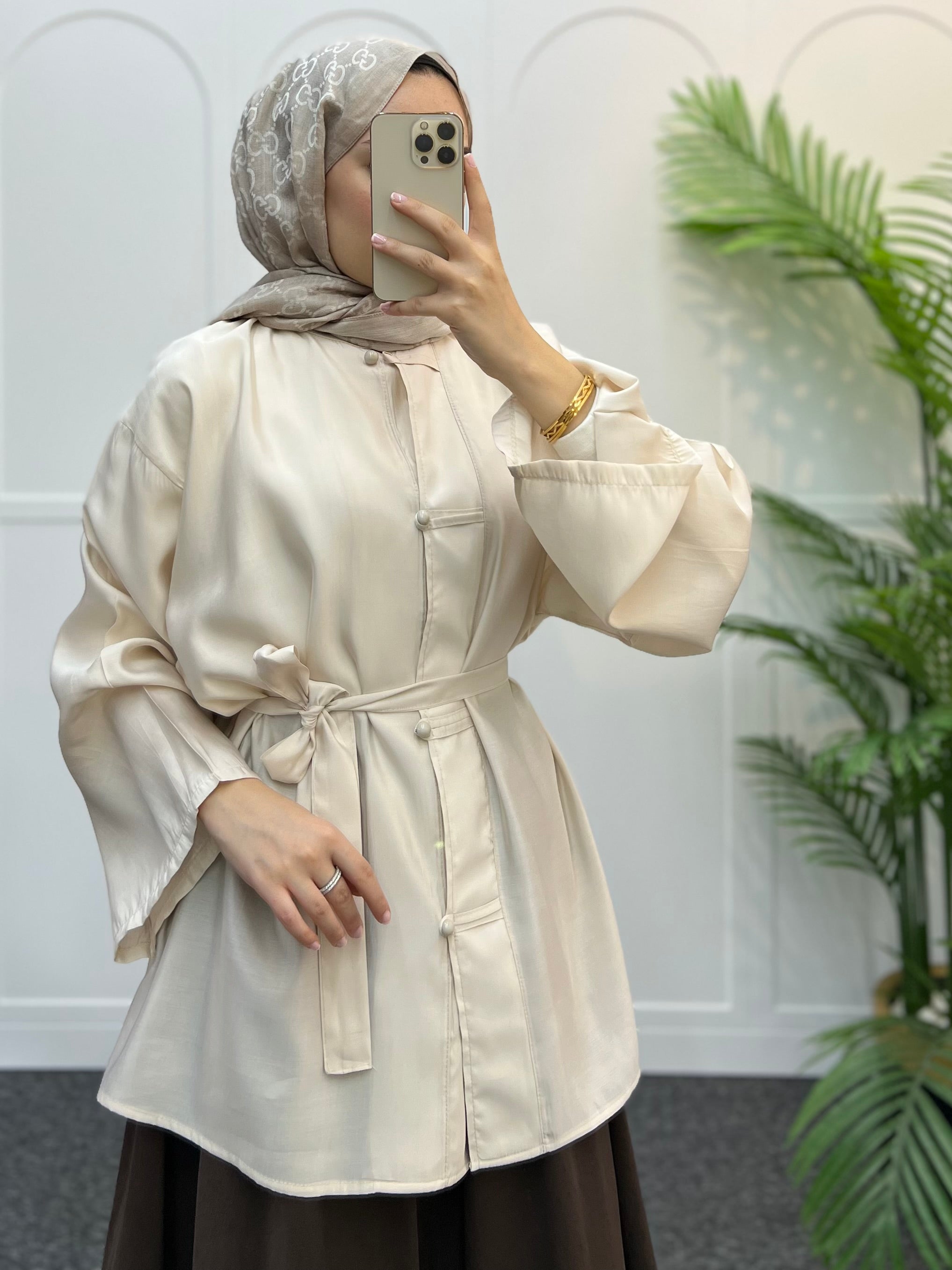 Sakura Kimono