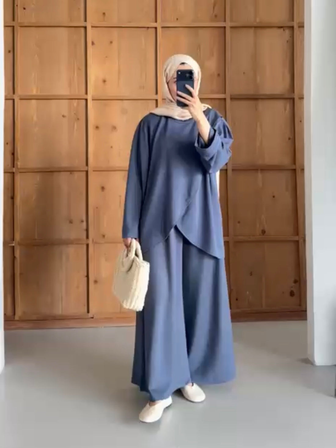 Sofi Oysh Takım