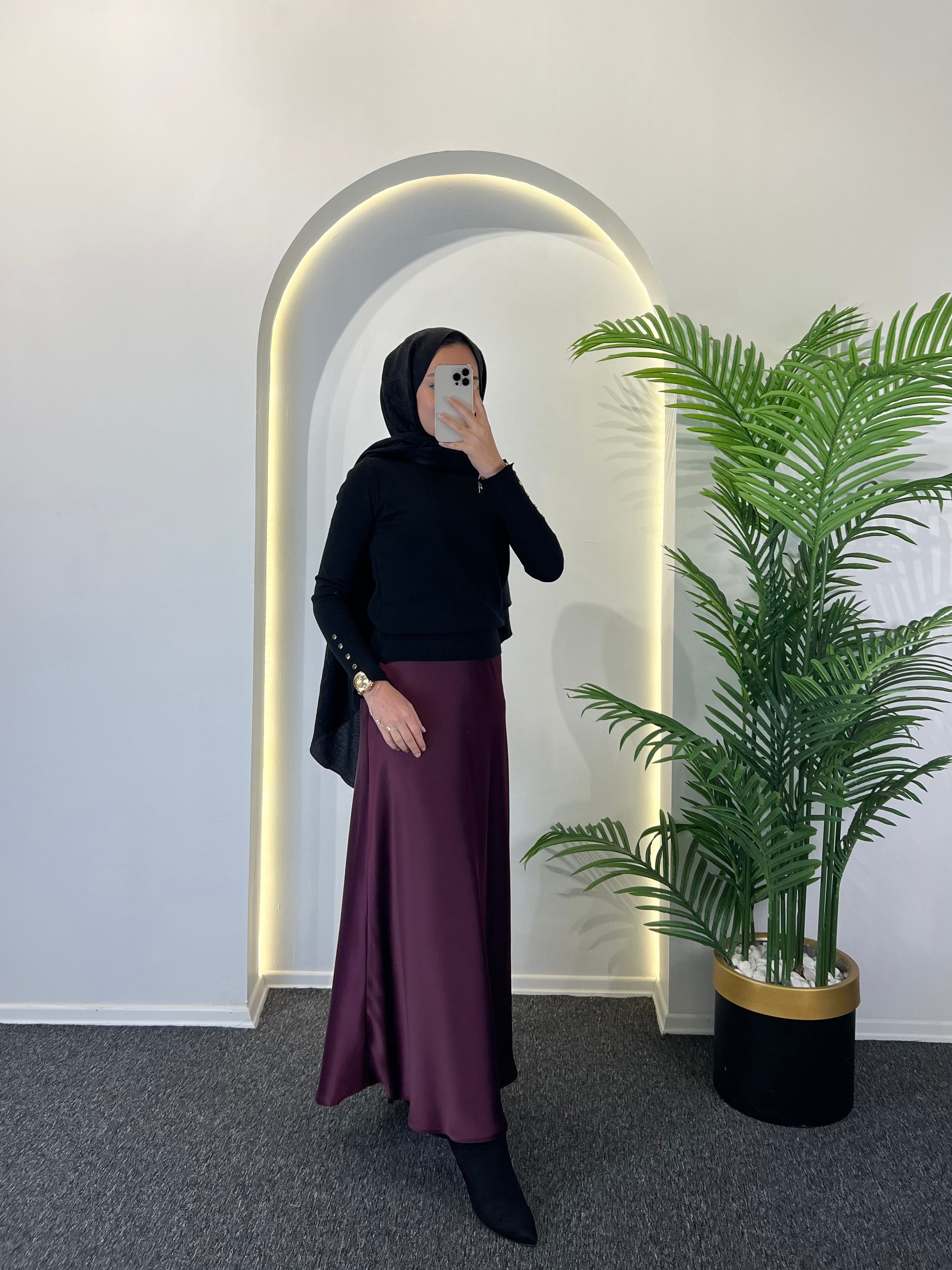 Molly Merserize Triko